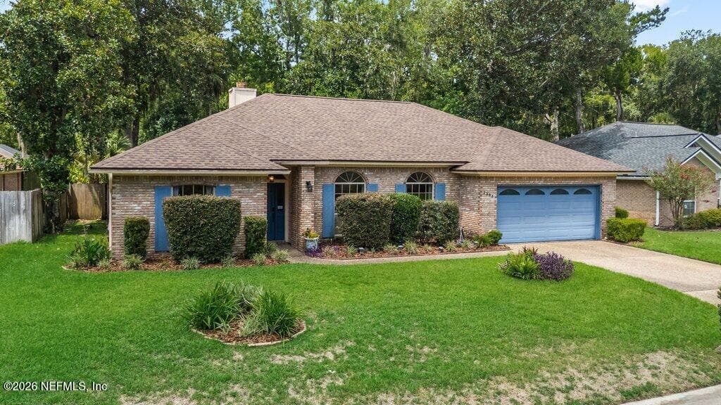 2388 COVINGTON CREEK Drive W, Jacksonville, FL 32224, Jacksonville — photo 2