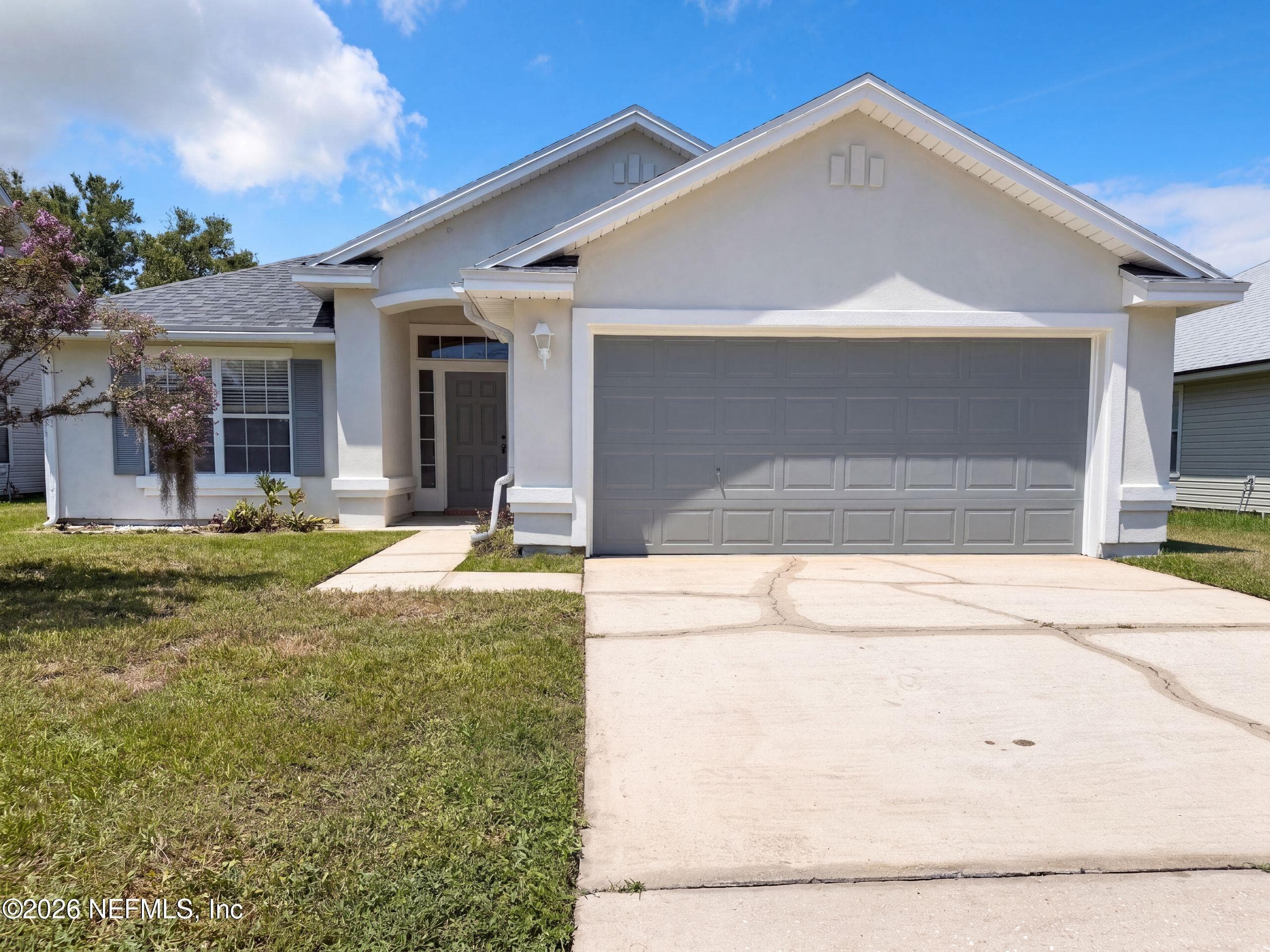 6026 FILLYSIDE Trail, Jacksonville, FL 32244, Jacksonville — exterior