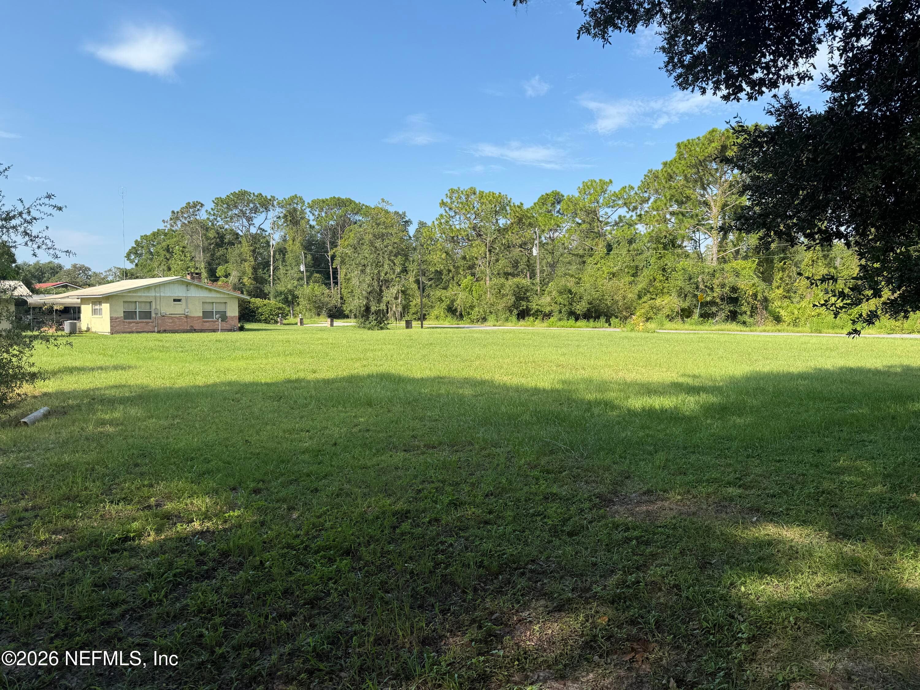 202 & 204 BELLE Drive, Satsuma, FL 32189, Satsuma — exterior