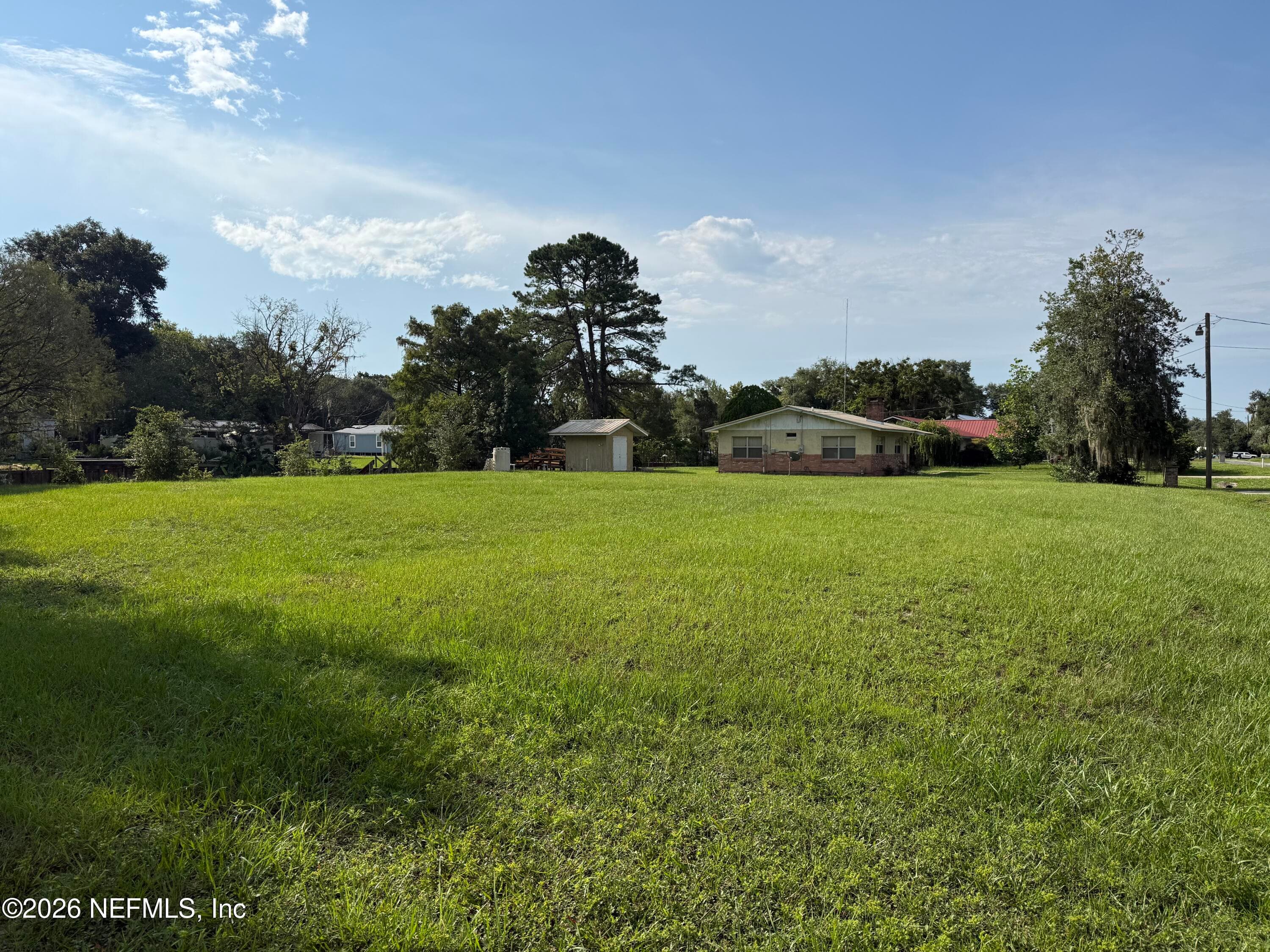202 & 204 BELLE Drive, Satsuma, FL 32189, Satsuma — photo 2