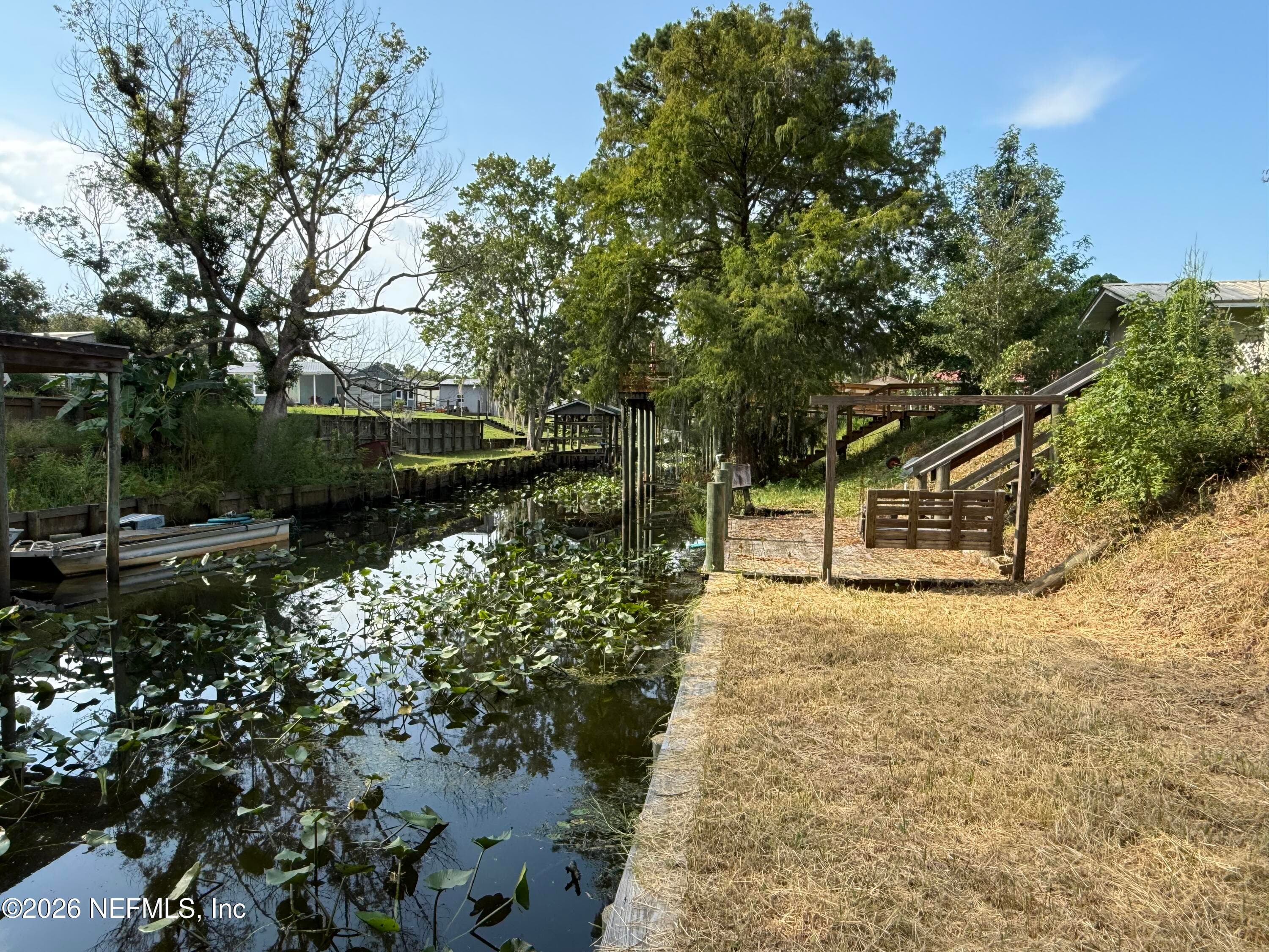 202 & 204 BELLE Drive, Satsuma, FL 32189, Satsuma — photo 3