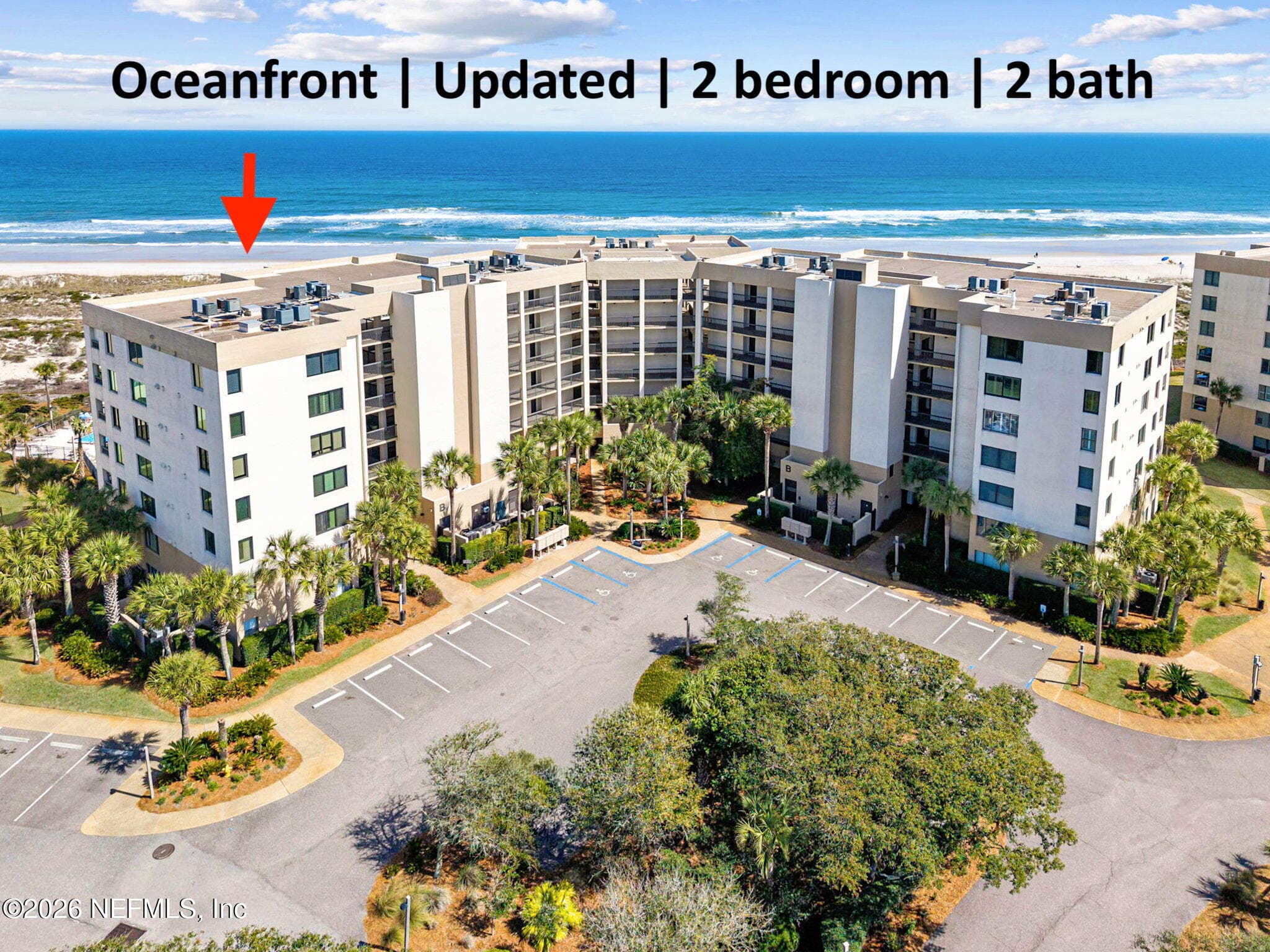 4800 AMELIA ISLAND Parkway B-103, Fernandina Beach — exterior