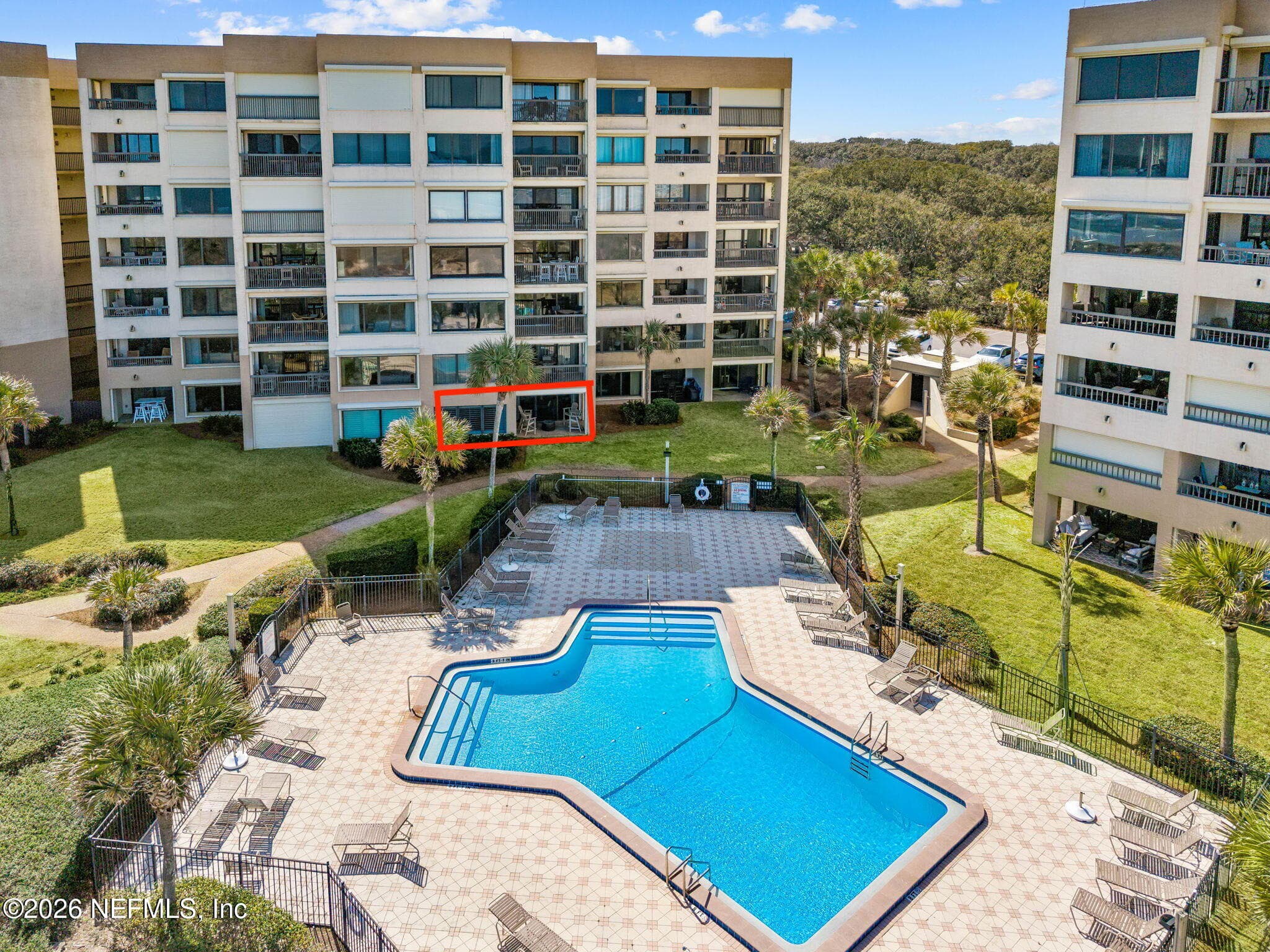 4800 AMELIA ISLAND Parkway B-103, Fernandina Beach — photo 2
