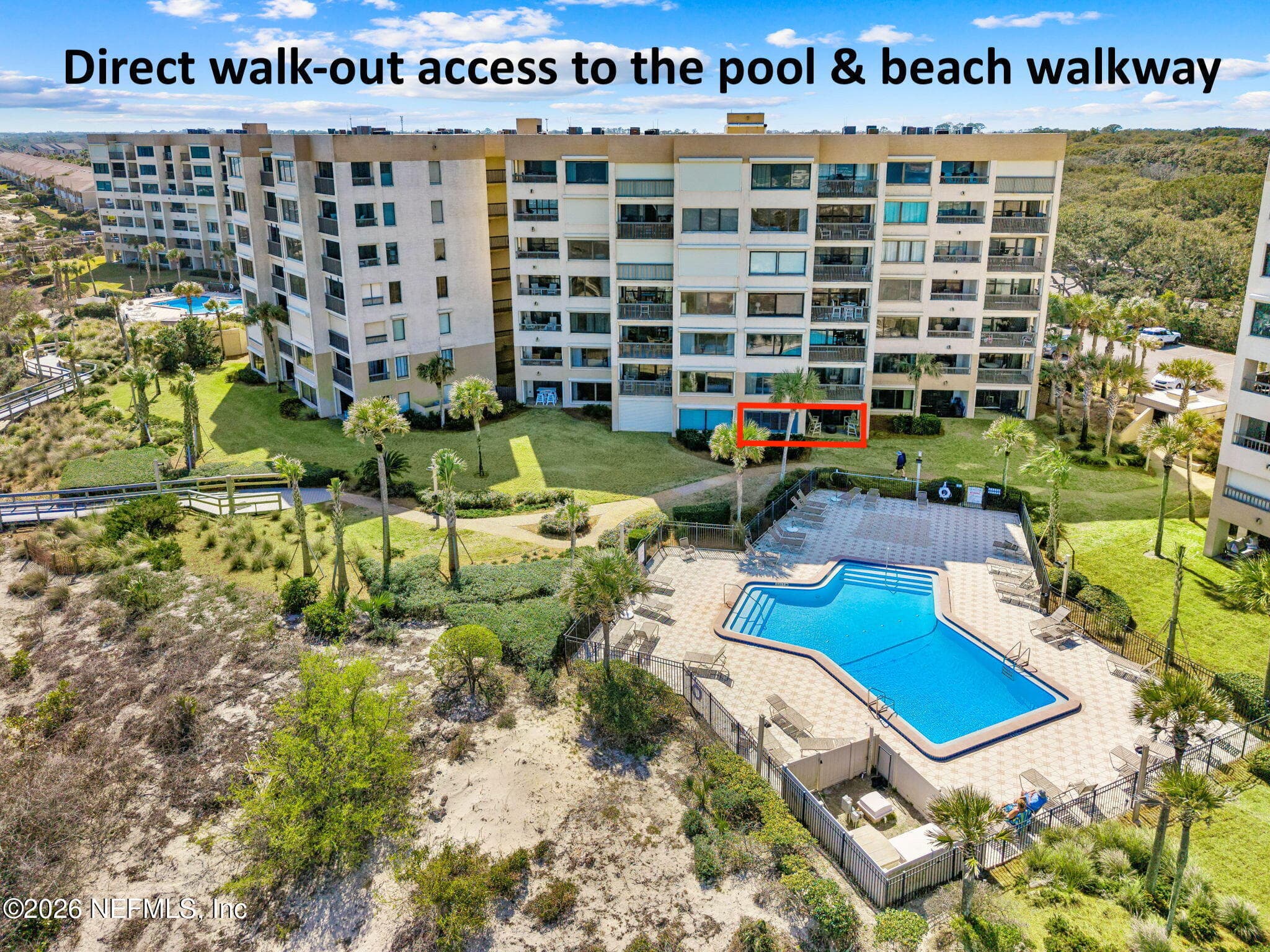 4800 AMELIA ISLAND Parkway B-103, Fernandina Beach — photo 3