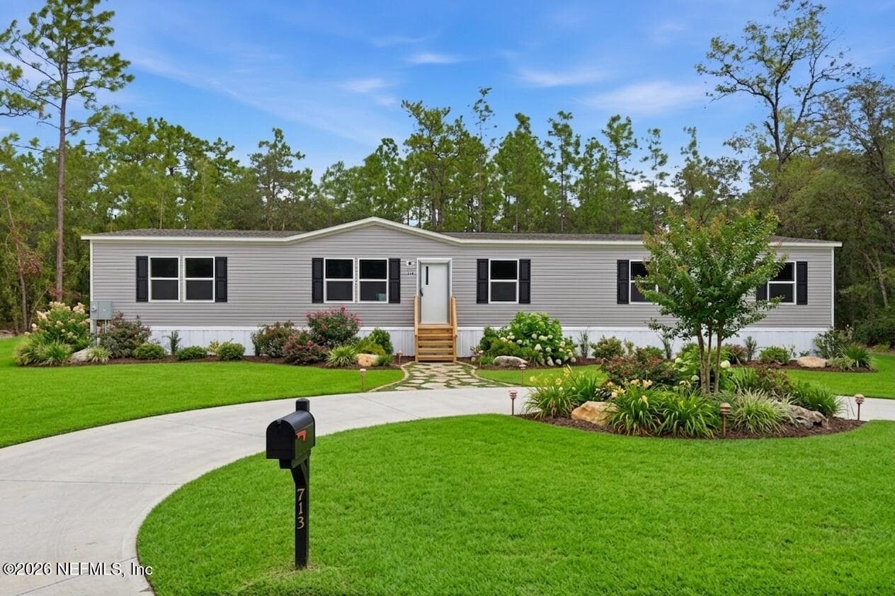 170 JANICE Drive, Palatka, FL 32177, Palatka — exterior