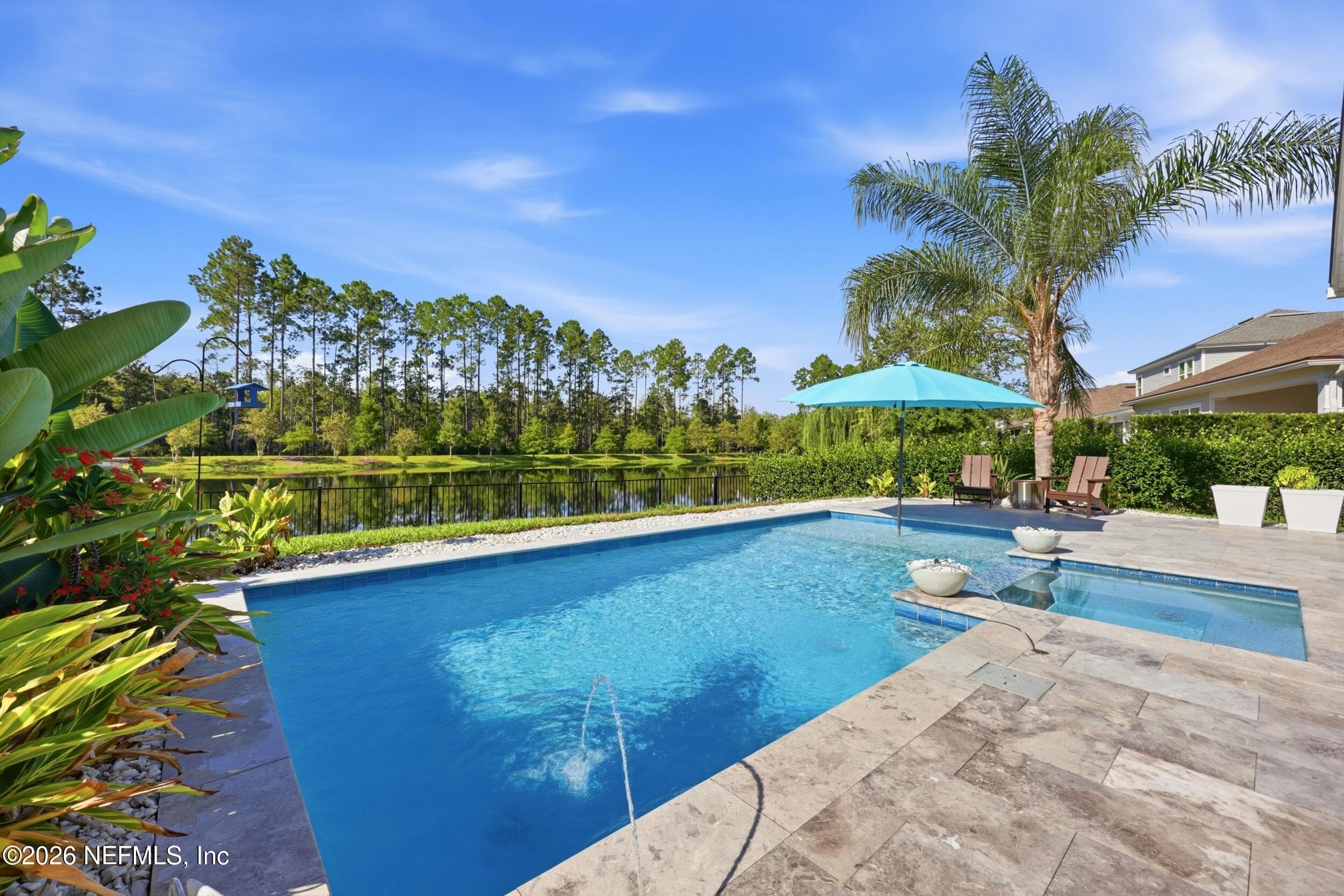 220 PINE HAVEN Drive, St. Johns, FL 32259, St. Johns — exterior