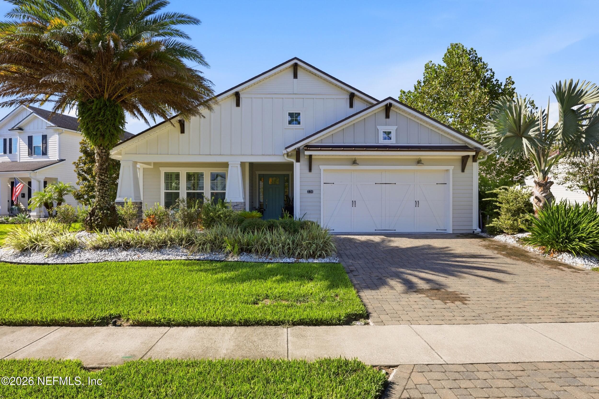 220 PINE HAVEN Drive, St. Johns, FL 32259, St. Johns — photo 2