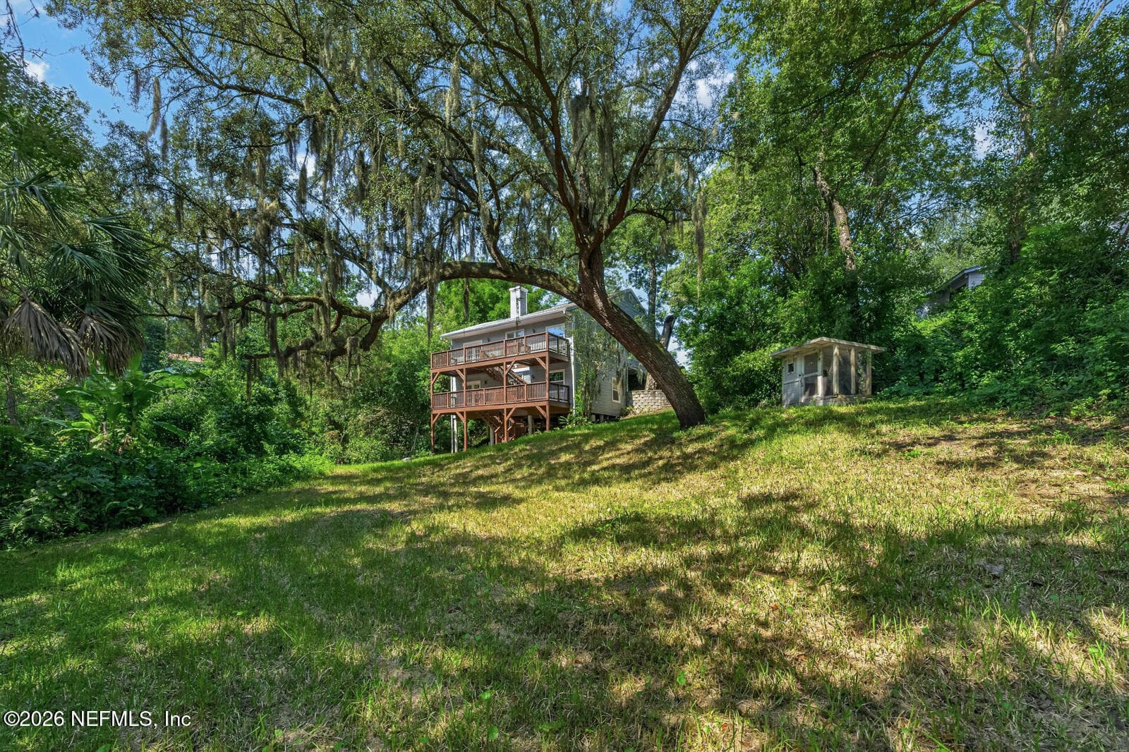 3767 HERMITAGE Road E, Jacksonville, FL 32277, Jacksonville — photo 2