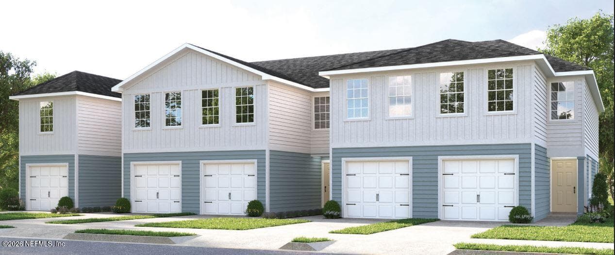 13182 RIVER CITY VILLAS Court, Jacksonville, FL 32218, Jacksonville — exterior