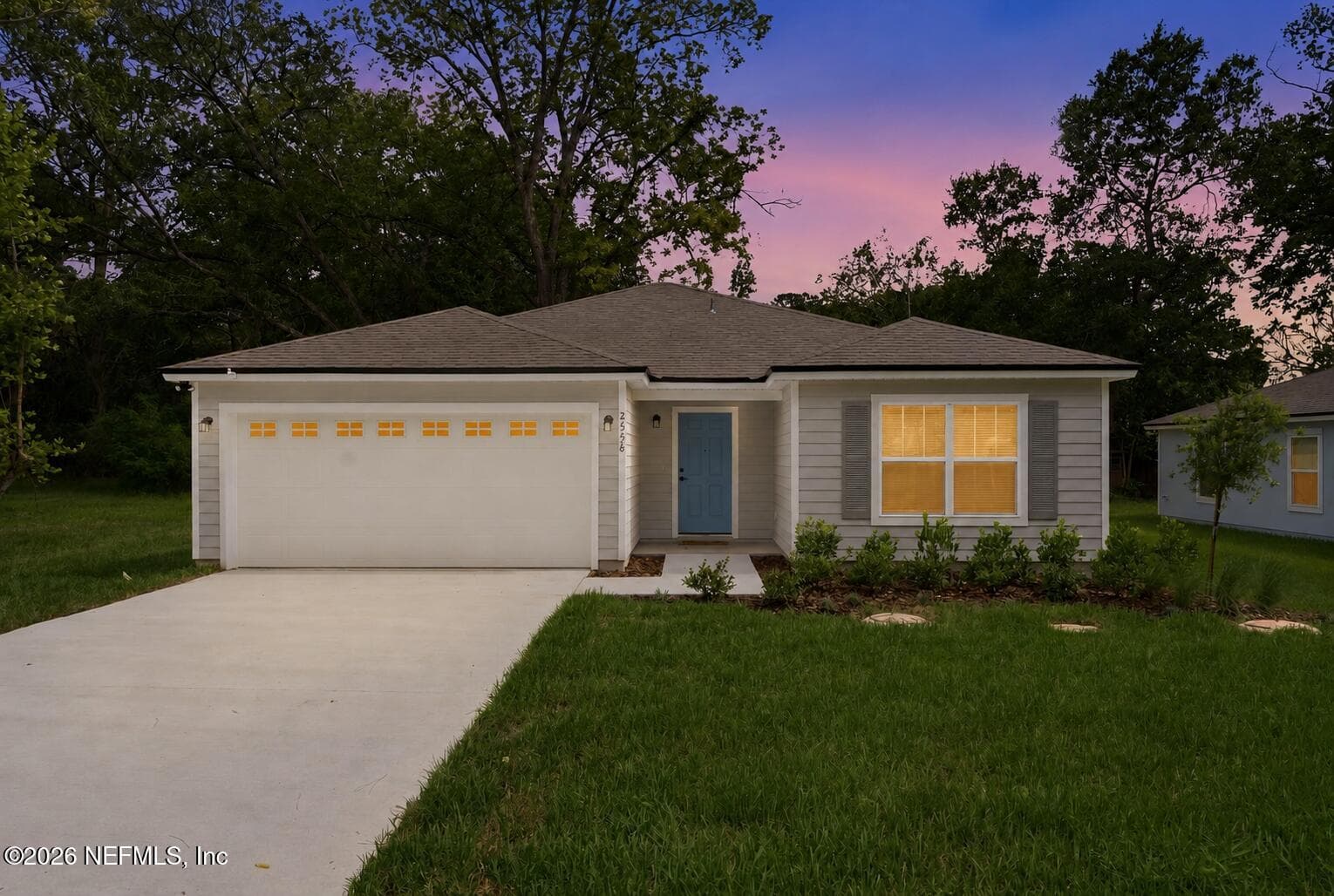 2356 BROOKLYN Road, Jacksonville — exterior