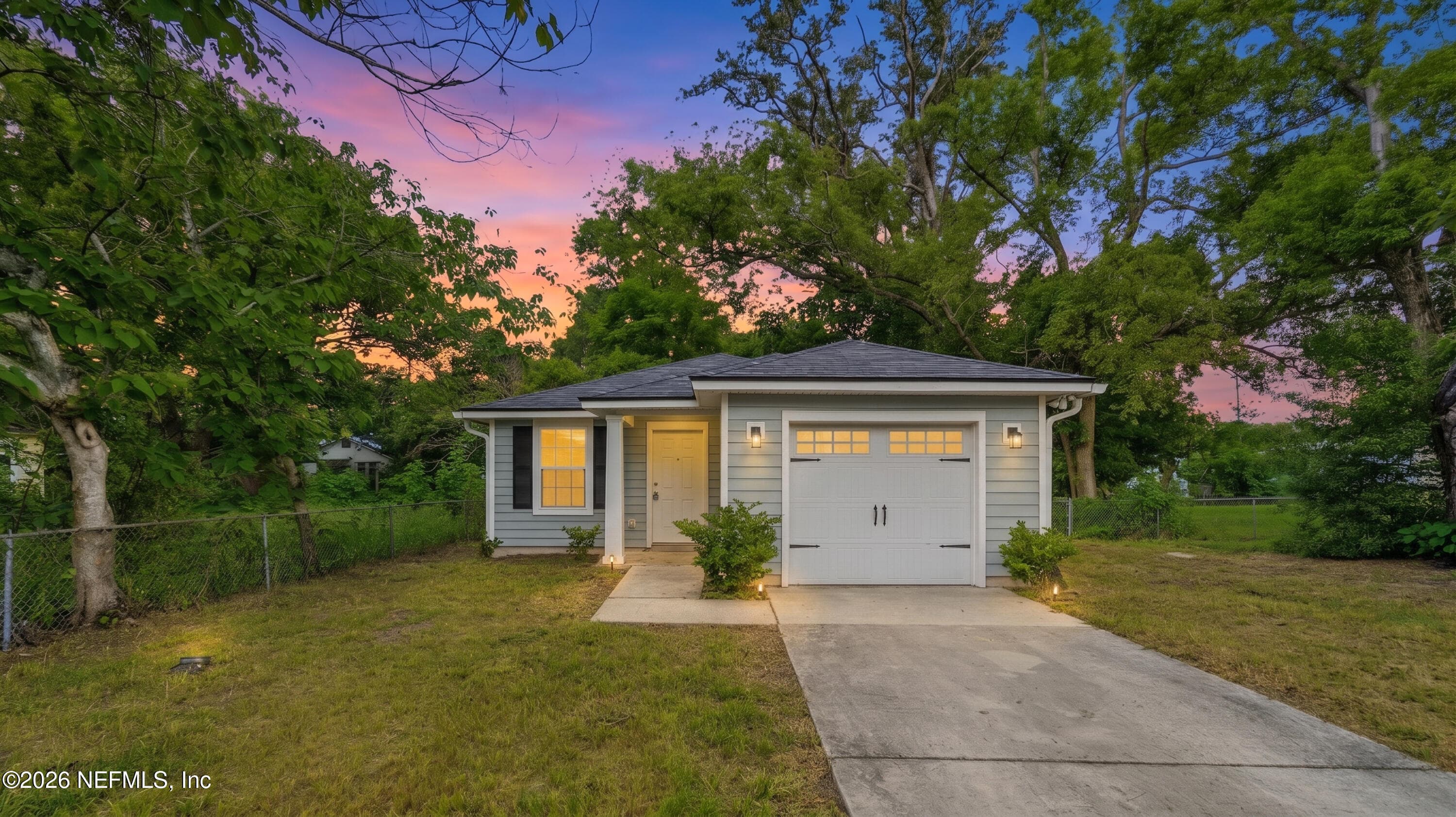 2355 JAYSON Avenue, Jacksonville, FL 32208, Jacksonville — exterior