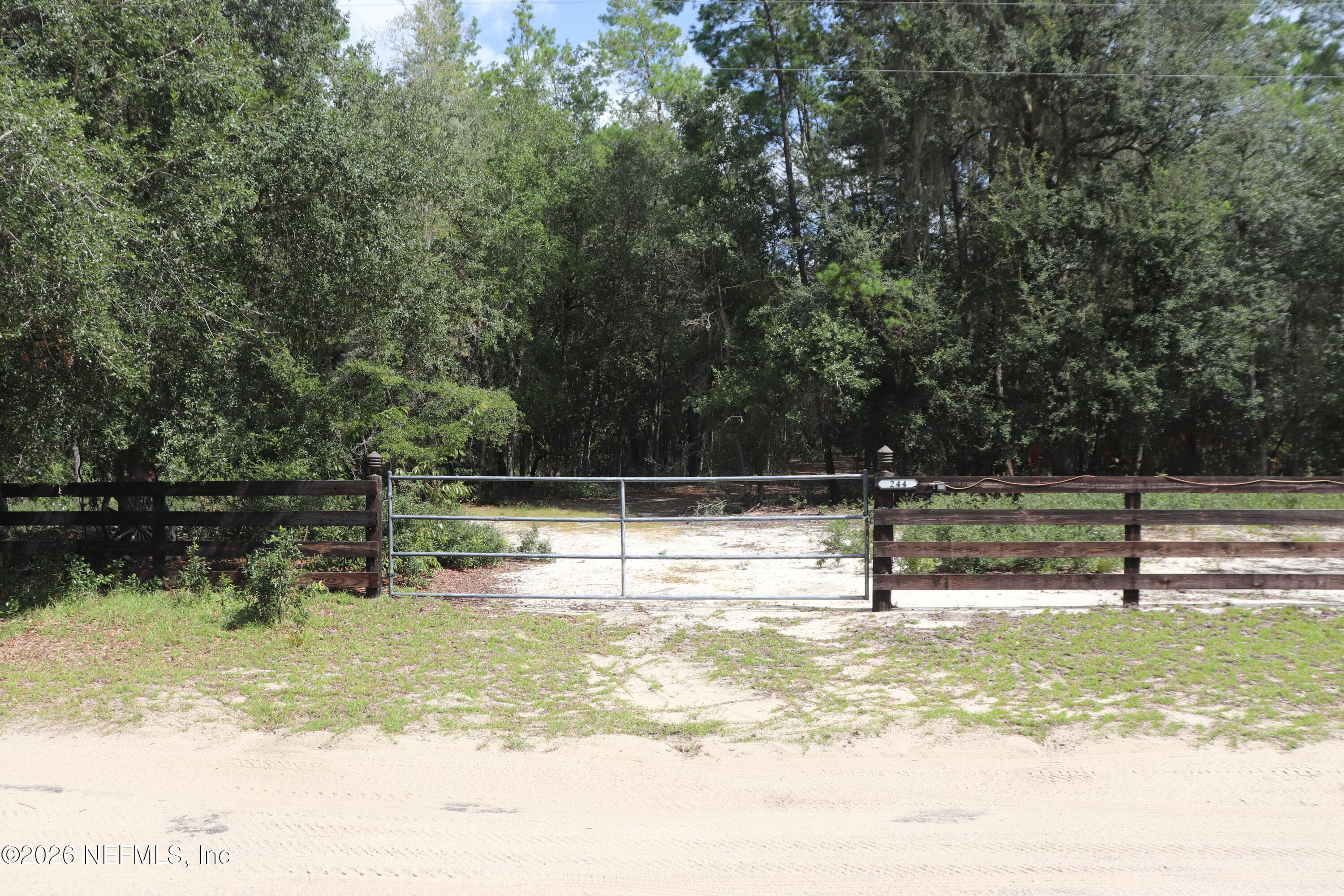 244 SIMPSON Drive, Interlachen, FL 32148, Interlachen — photo 2