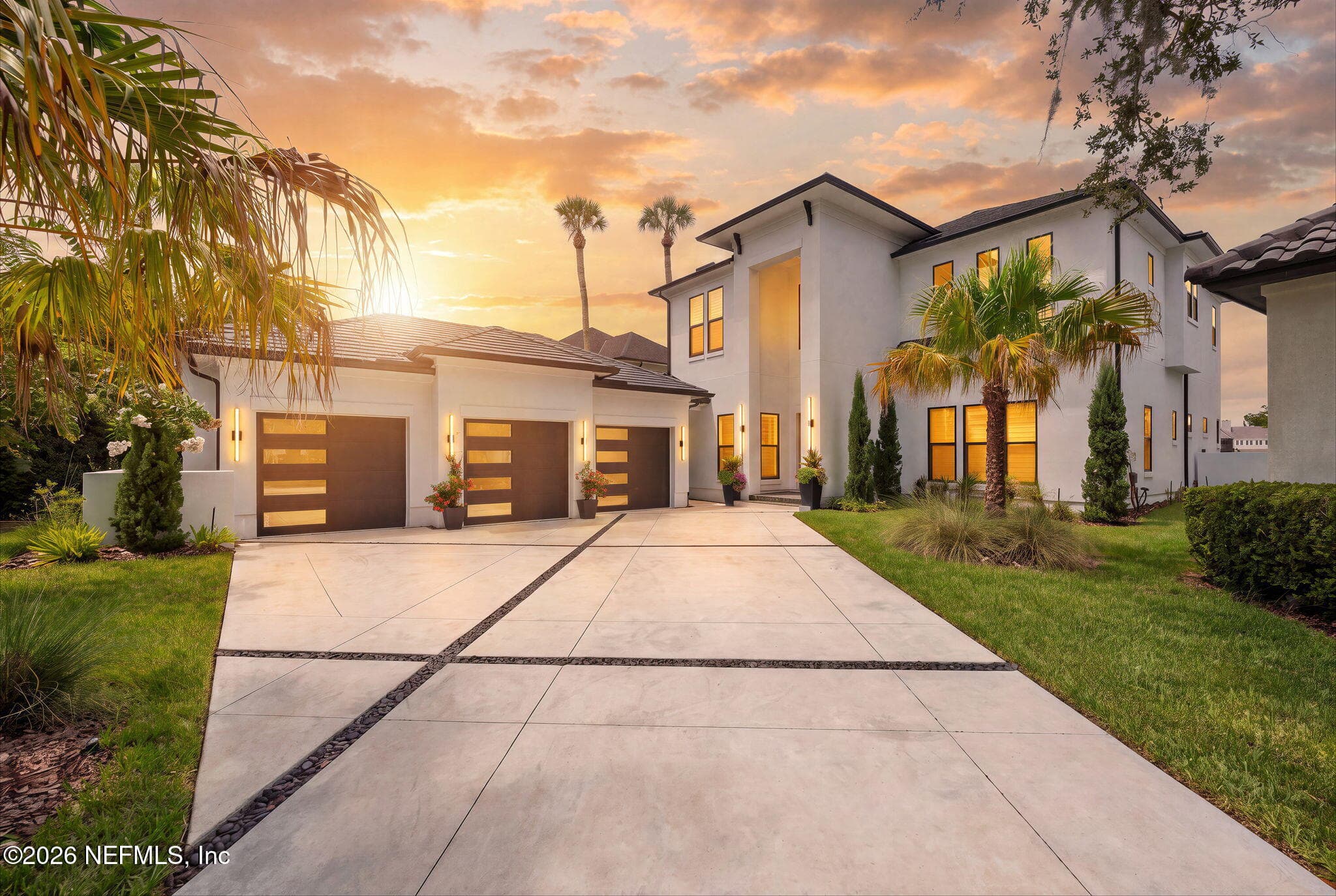 108 MELROSE Court, Ponte Vedra Beach, FL 32082, Ponte Vedra Beach — exterior