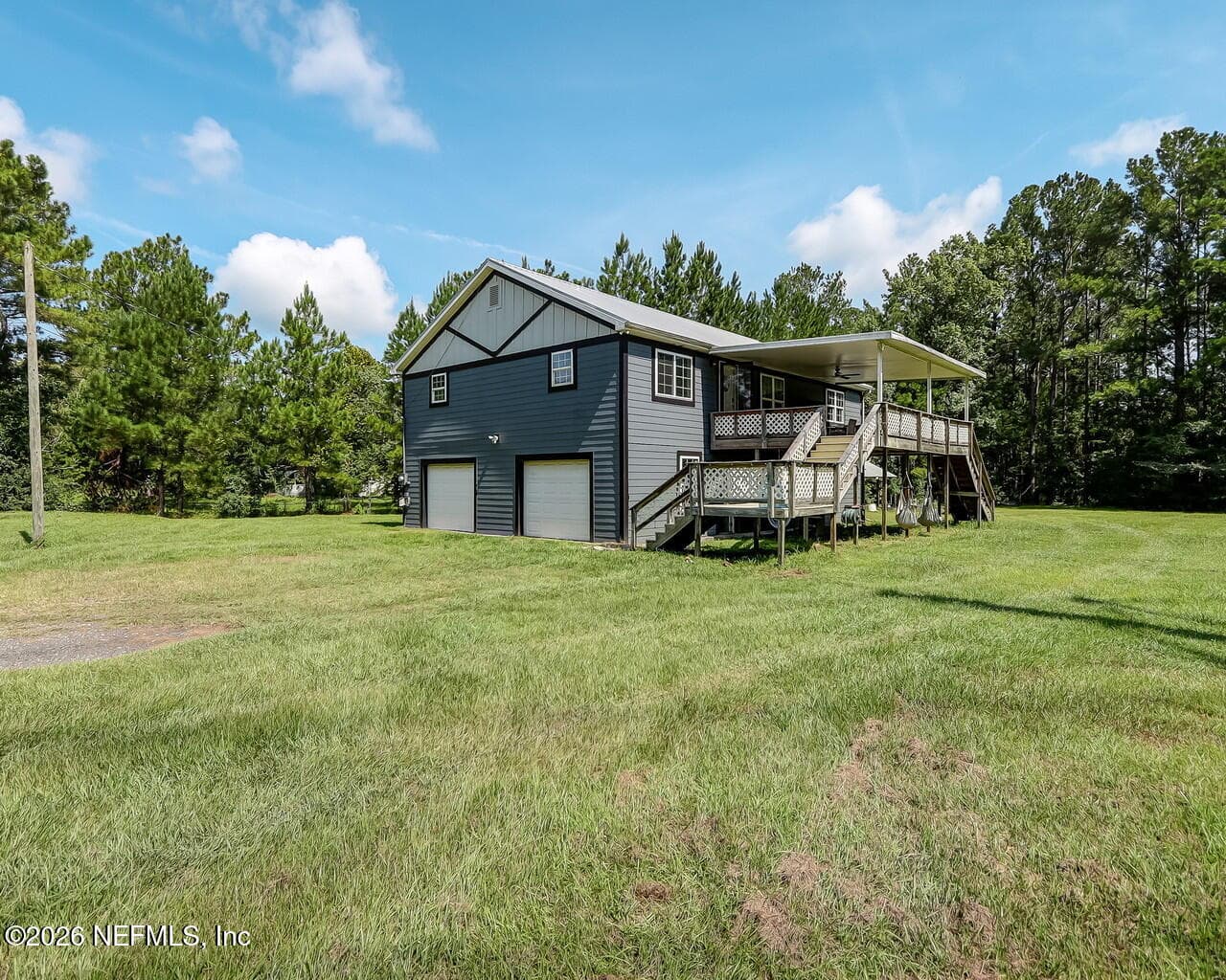 45272 EULA B Road, Callahan — exterior