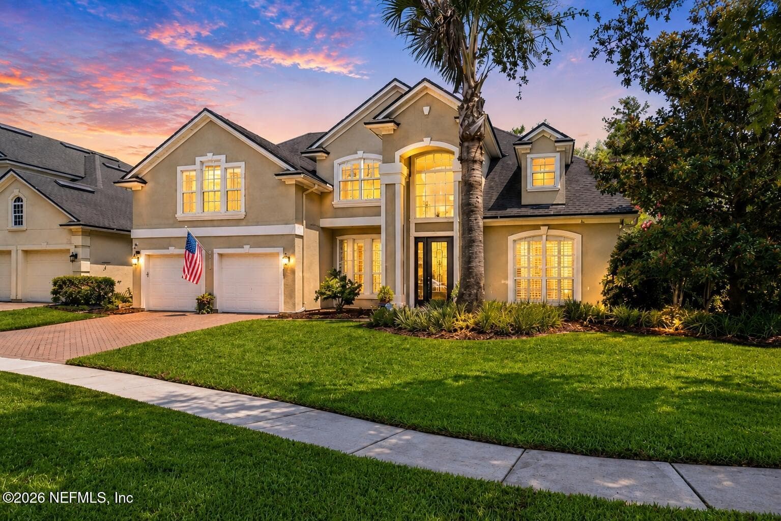 71 MARCO ISLAND WAY, Ponte Vedra, FL 32081, Ponte Vedra — exterior