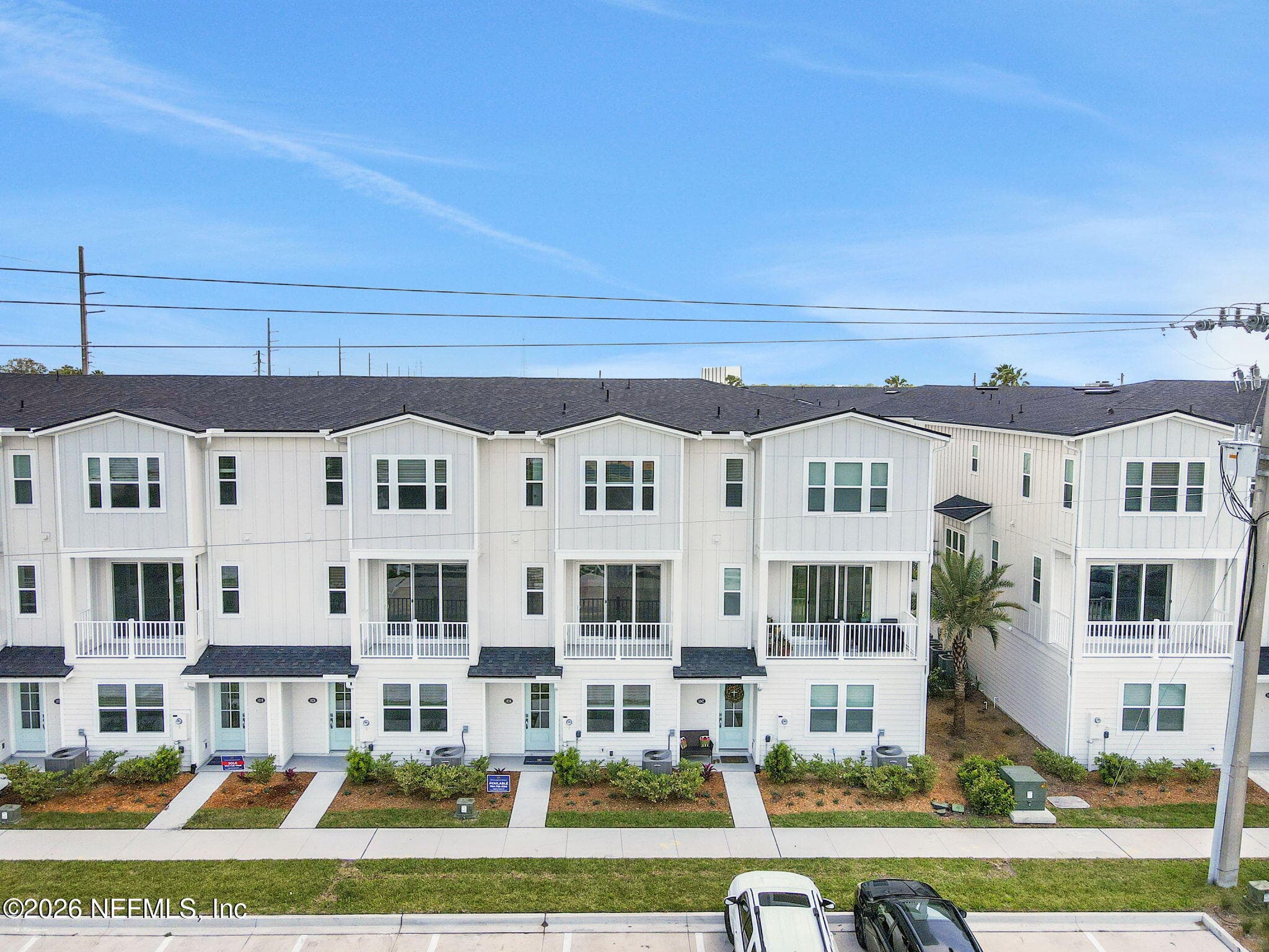 1035 1ST Avenue N, Jacksonville Beach — photo 3
