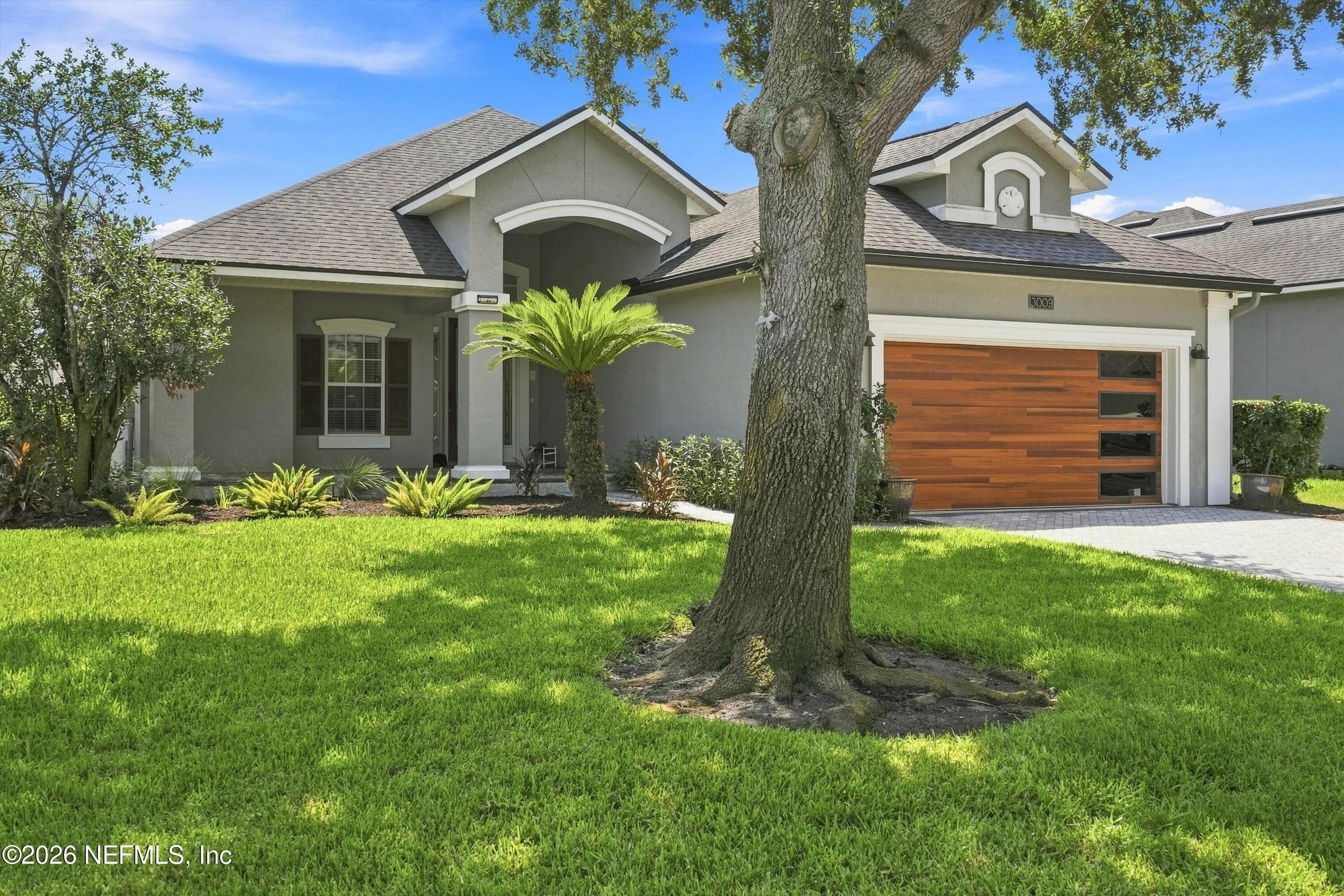 3009 ANTIGUA Drive, Jacksonville Beach, FL 32250, Jacksonville Beach — photo 2