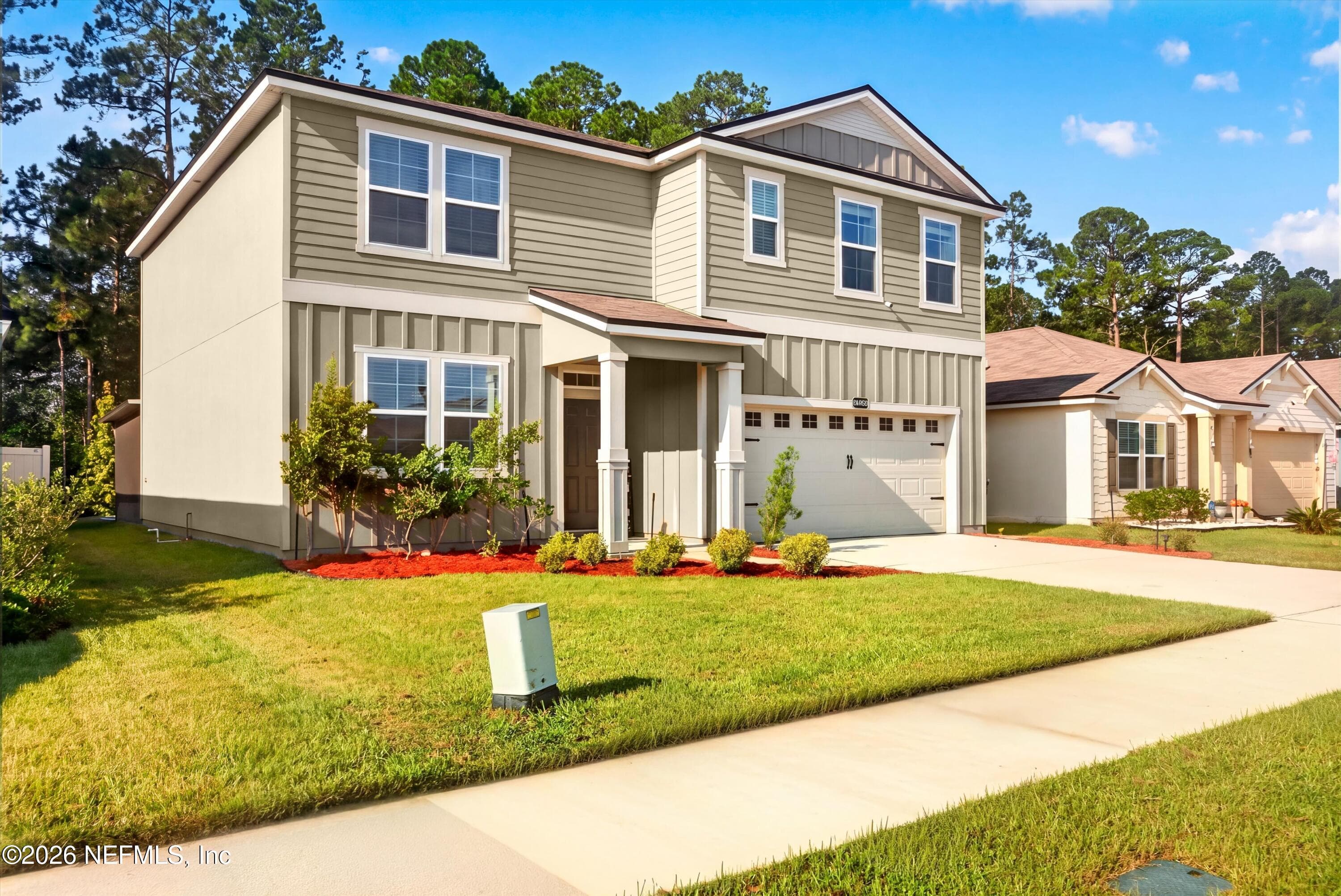 65255 FOREST GLEN Lane, Yulee, FL 32097, Yulee — photo 3