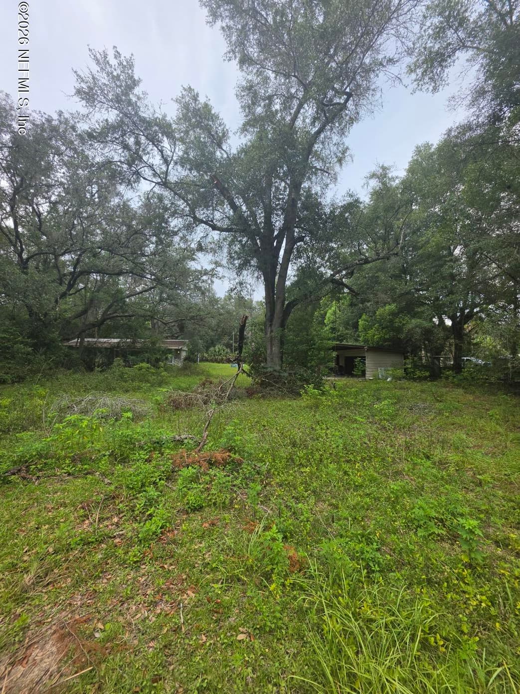 15165 NE NE 84TH LANE Lane, Silver Springs — exterior