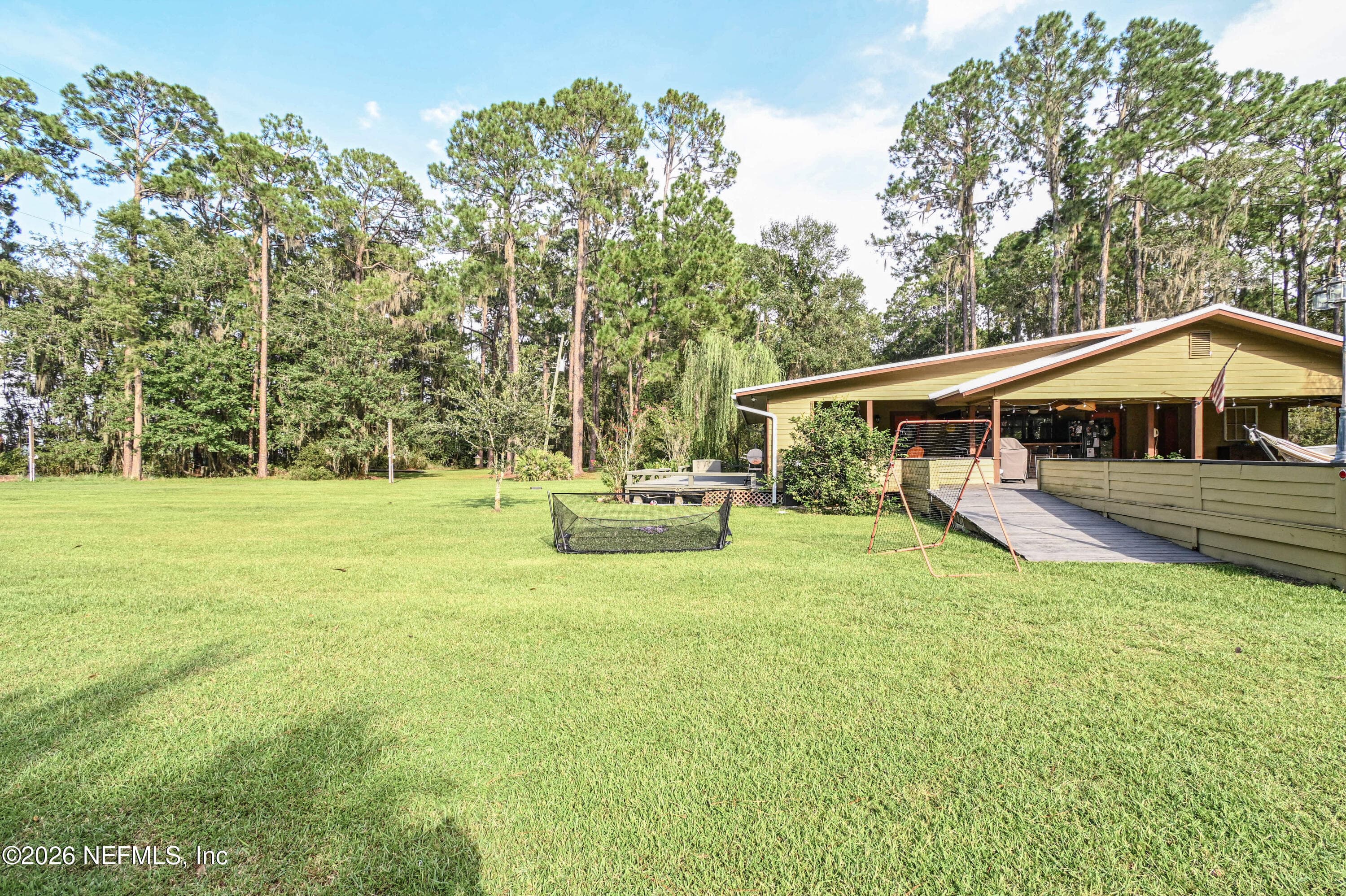 24099 W NFR 209 W, Olustee, FL 32072, Olustee — photo 3