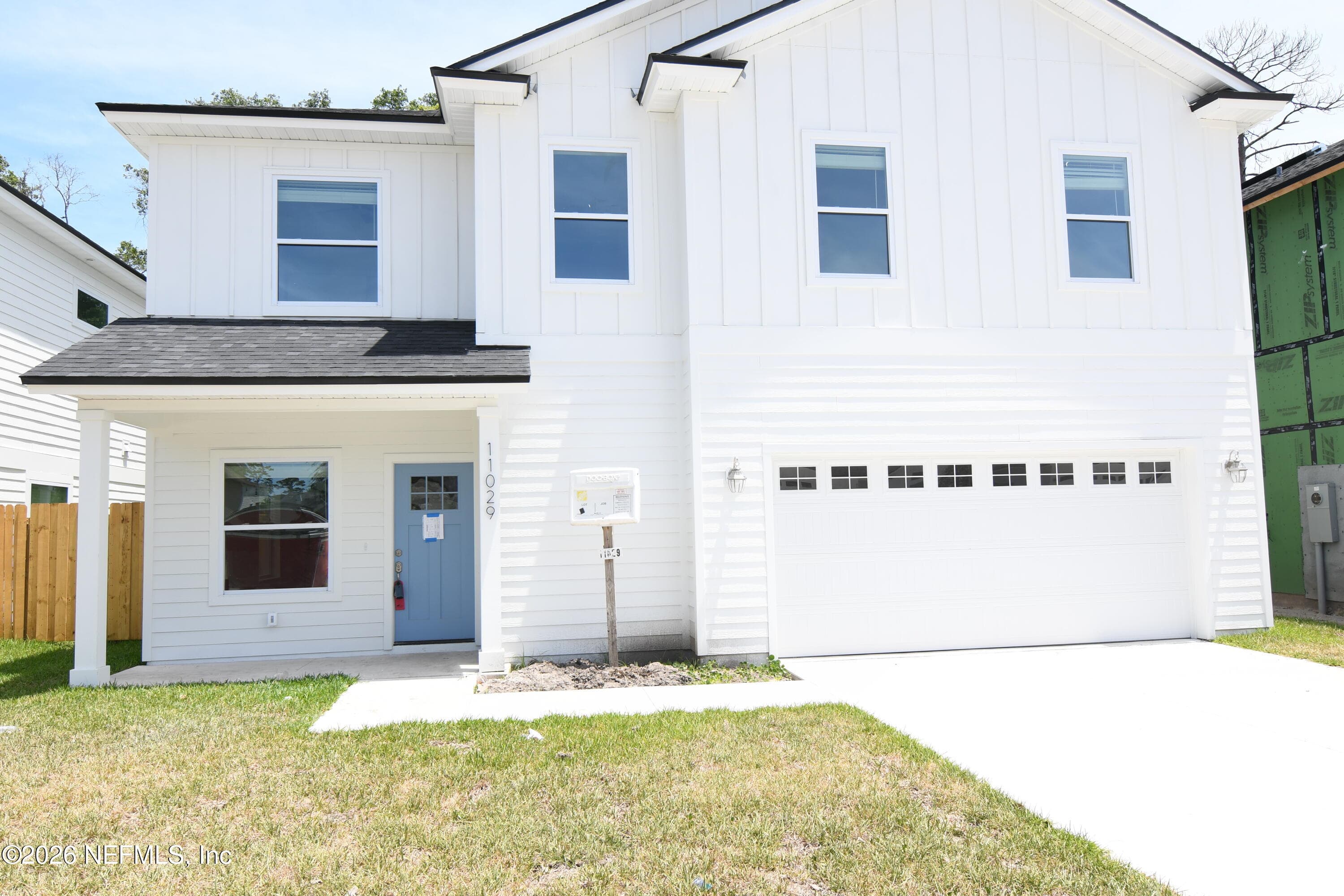 11041 BLESSINGS Court, Jacksonville — photo 2