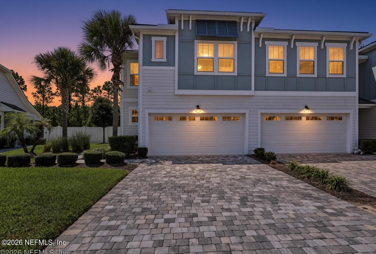 3573 MARSH RESERVE Boulevard, Jacksonville, FL 32224, Jacksonville — exterior