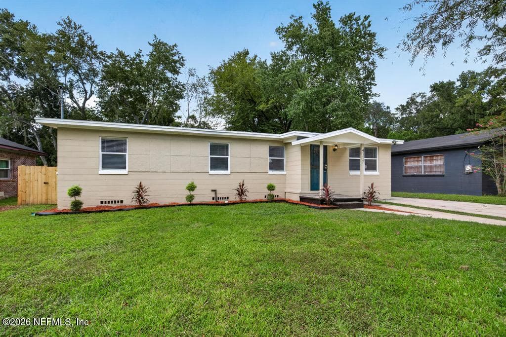 4117 SANTEE Road, Jacksonville, FL 32209, Jacksonville — photo 2