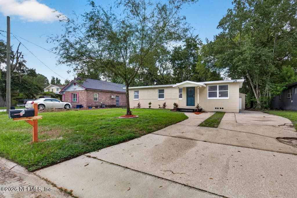 4117 SANTEE Road, Jacksonville, FL 32209, Jacksonville — photo 3