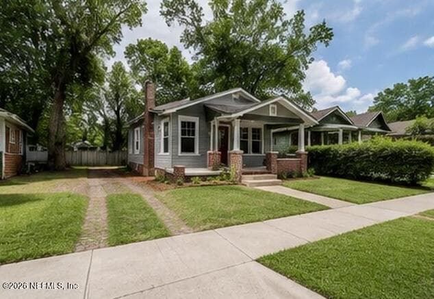 1444 WOLFE Street, Jacksonville — photo 2