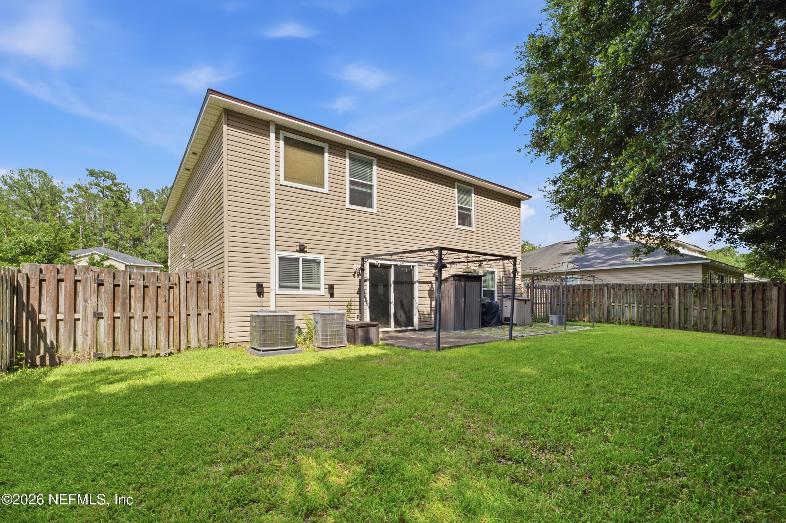 11756 SILVER HILL Drive, Jacksonville, FL 32218, Jacksonville — photo 3
