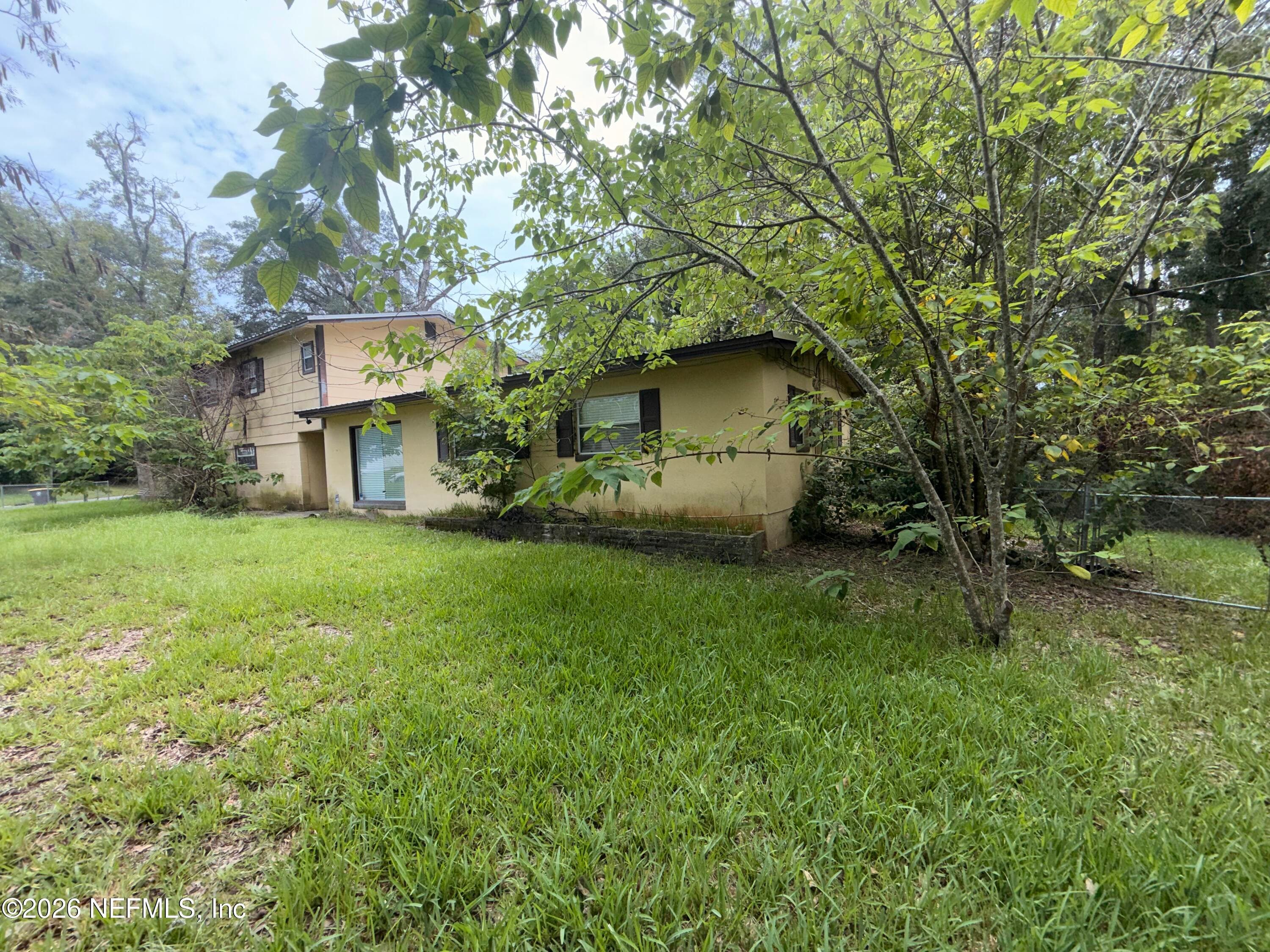 7952 DELAROCHE Drive, Jacksonville, FL 32210, Jacksonville — exterior