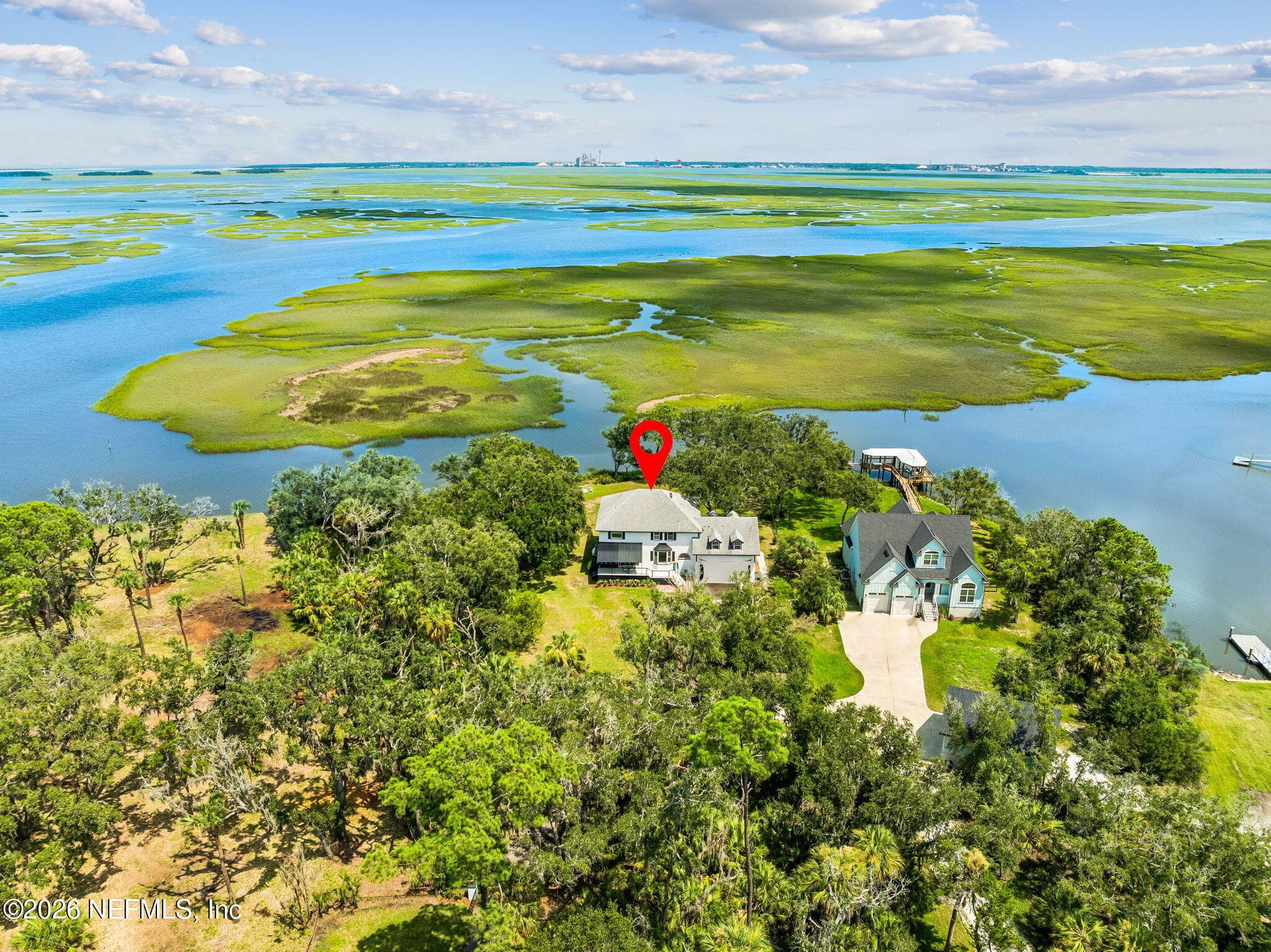 97028 LANDING Trail, Yulee, FL 32097, Yulee — photo 2