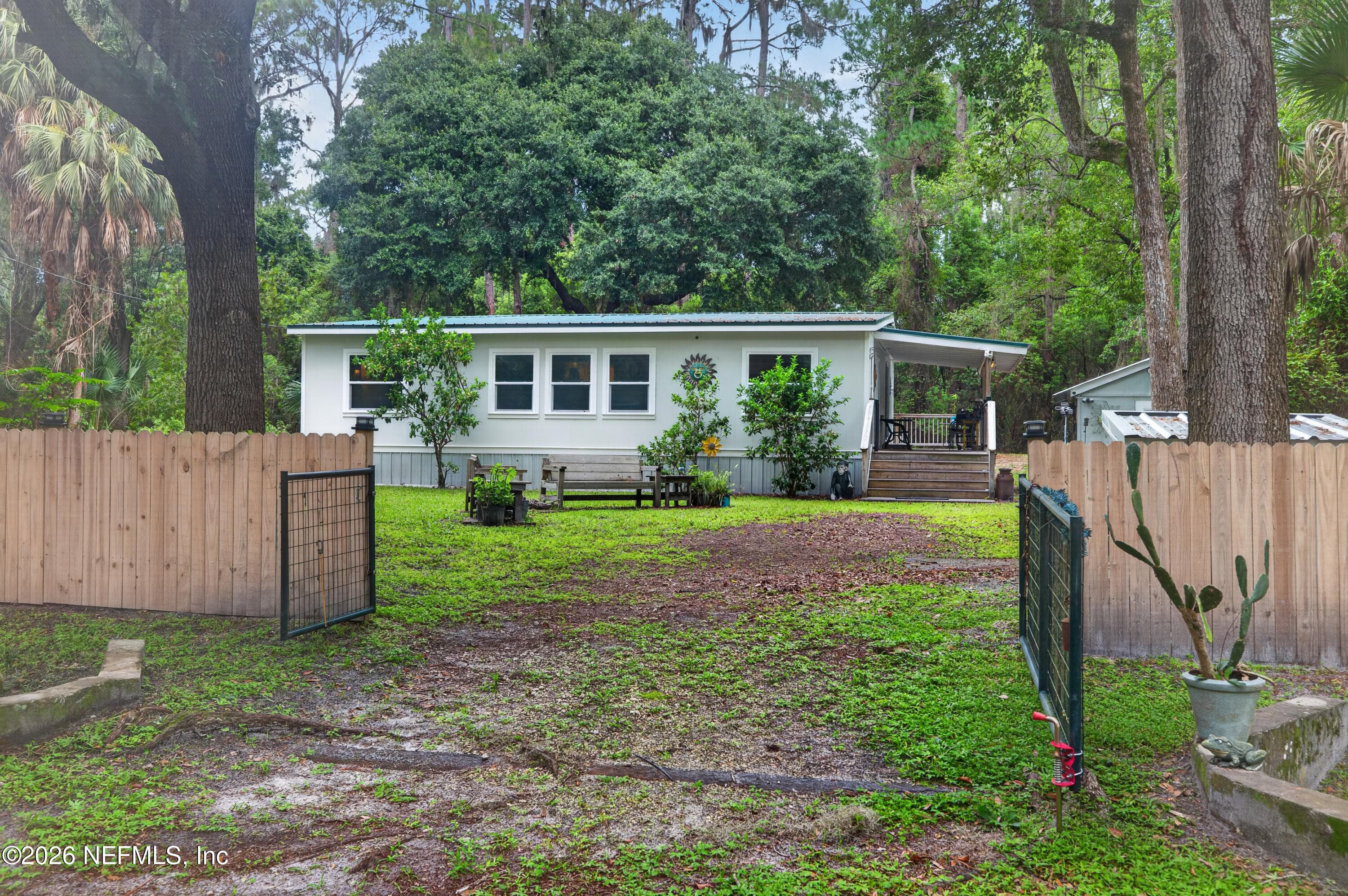 126 JANET Avenue, Georgetown, FL 32139, Georgetown — photo 3