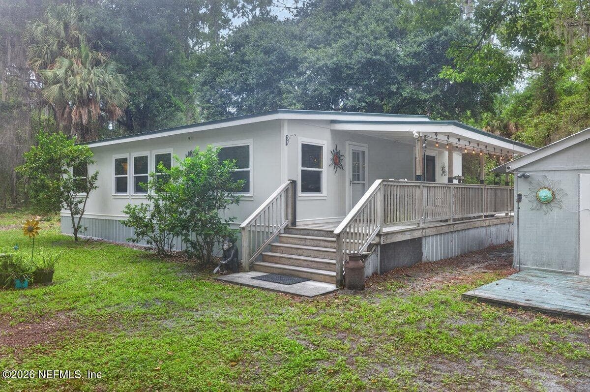 126 JANET Avenue, Georgetown, FL 32139, Georgetown — photo 2