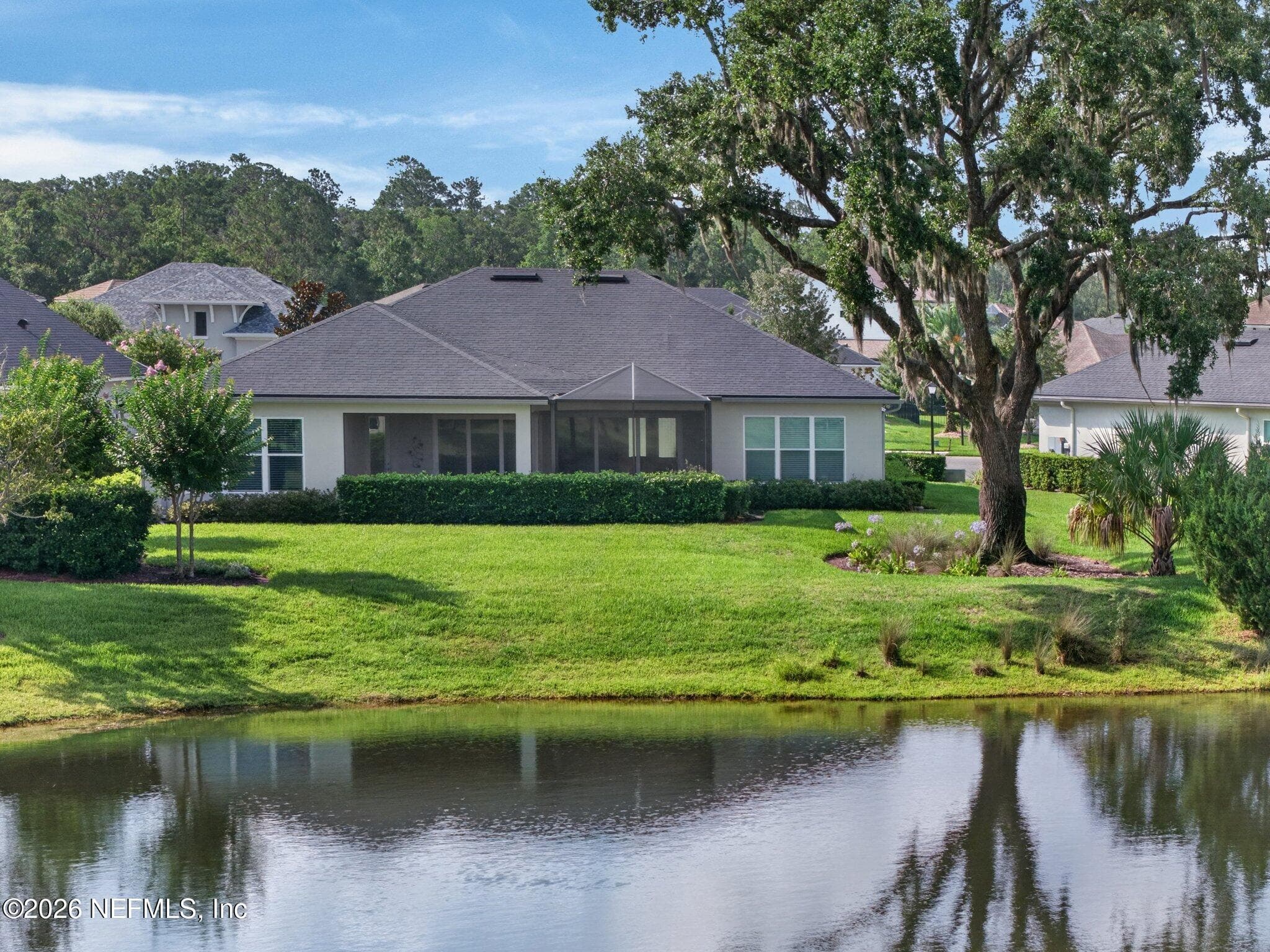 514 LATROBE Avenue, St. Augustine, FL 32095, St. Augustine — exterior