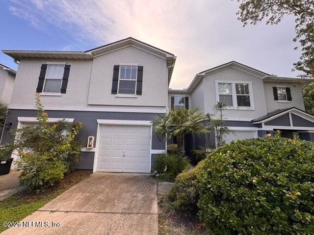 1049 N BLACK CHERRY Drive, St. Johns — exterior