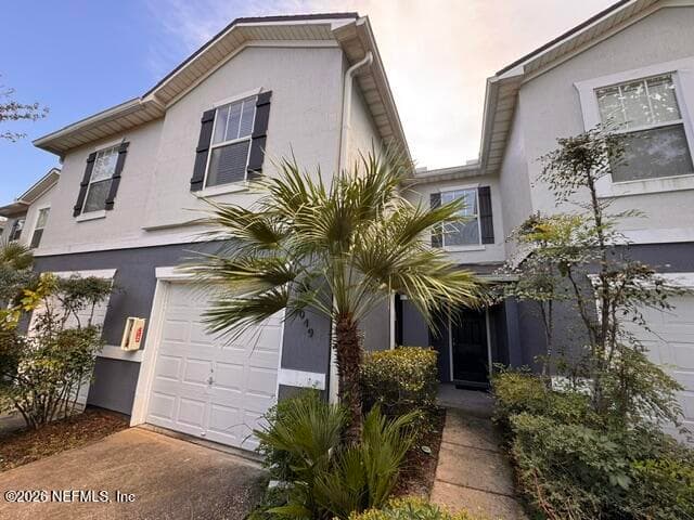 1049 N BLACK CHERRY Drive, St. Johns — photo 2