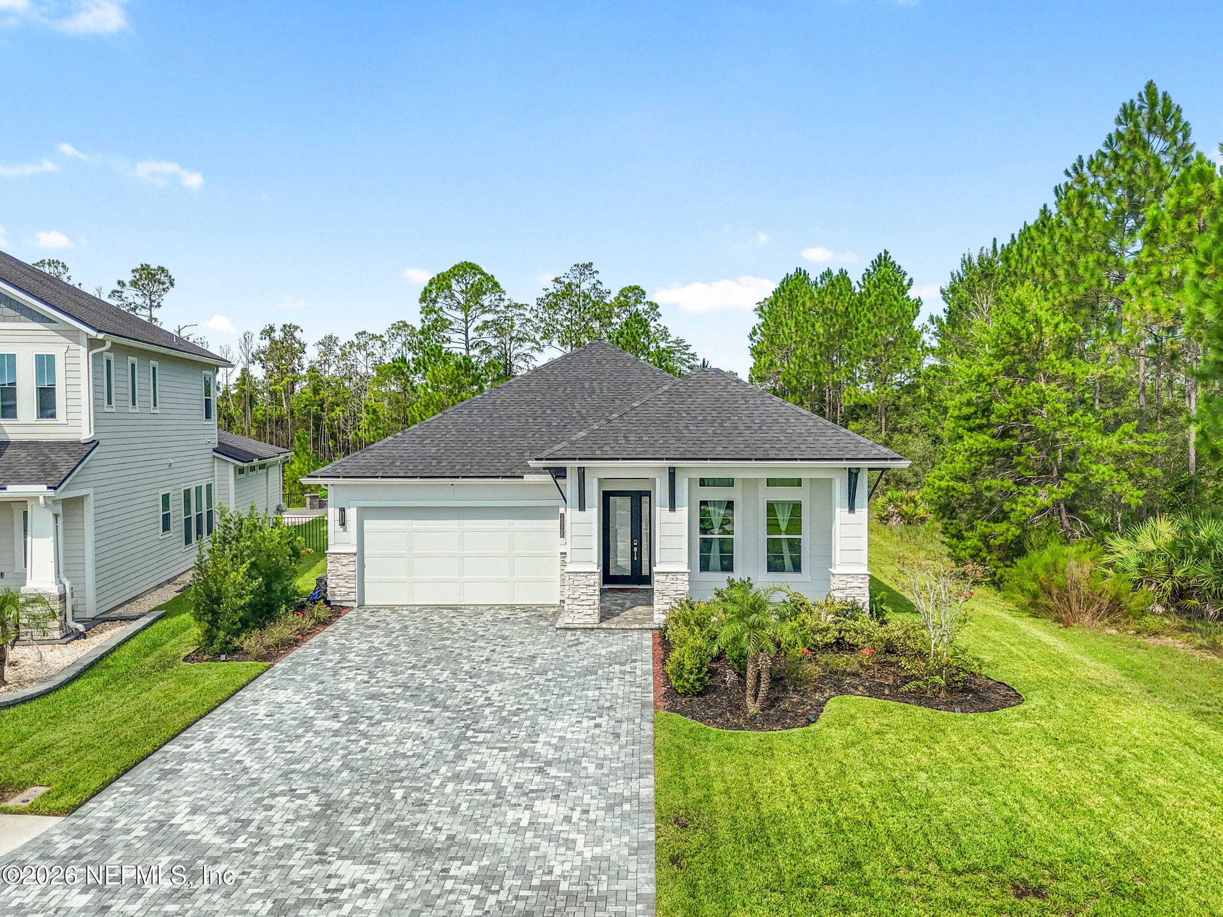 10168 FULCRUM Avenue, Jacksonville, FL 32256, Jacksonville — exterior