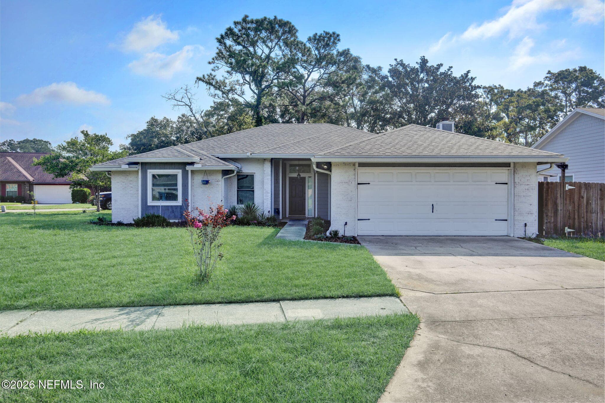 2923 SAFESHELTER Drive, Jacksonville, FL 32225, Jacksonville — exterior