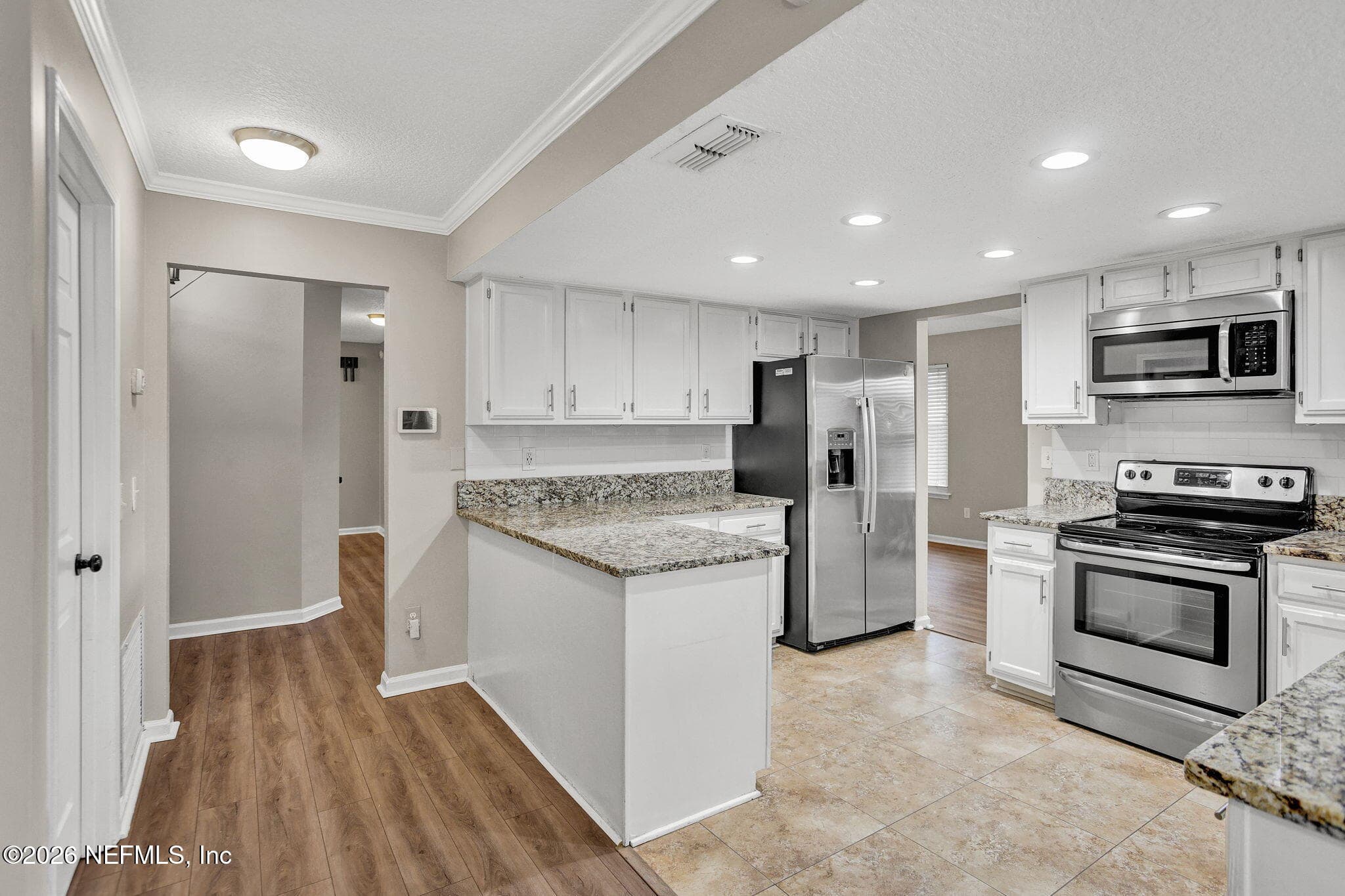 2923 SAFESHELTER Drive, Jacksonville, FL 32225, Jacksonville — photo 3