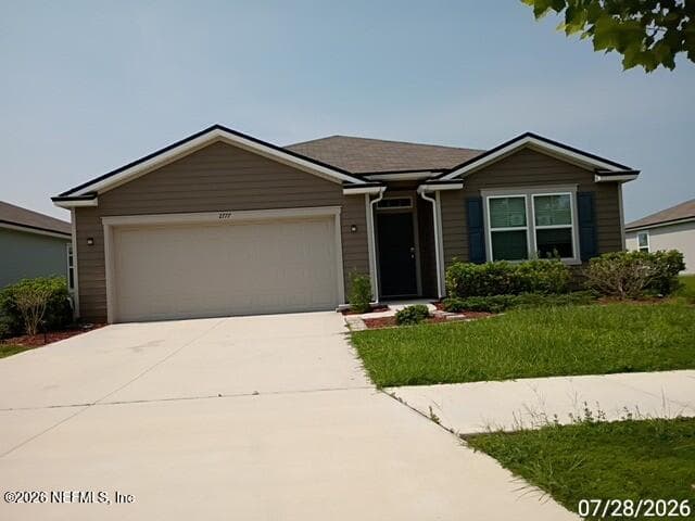 2777 OAK STREAM Drive, Green Cove Springs — exterior