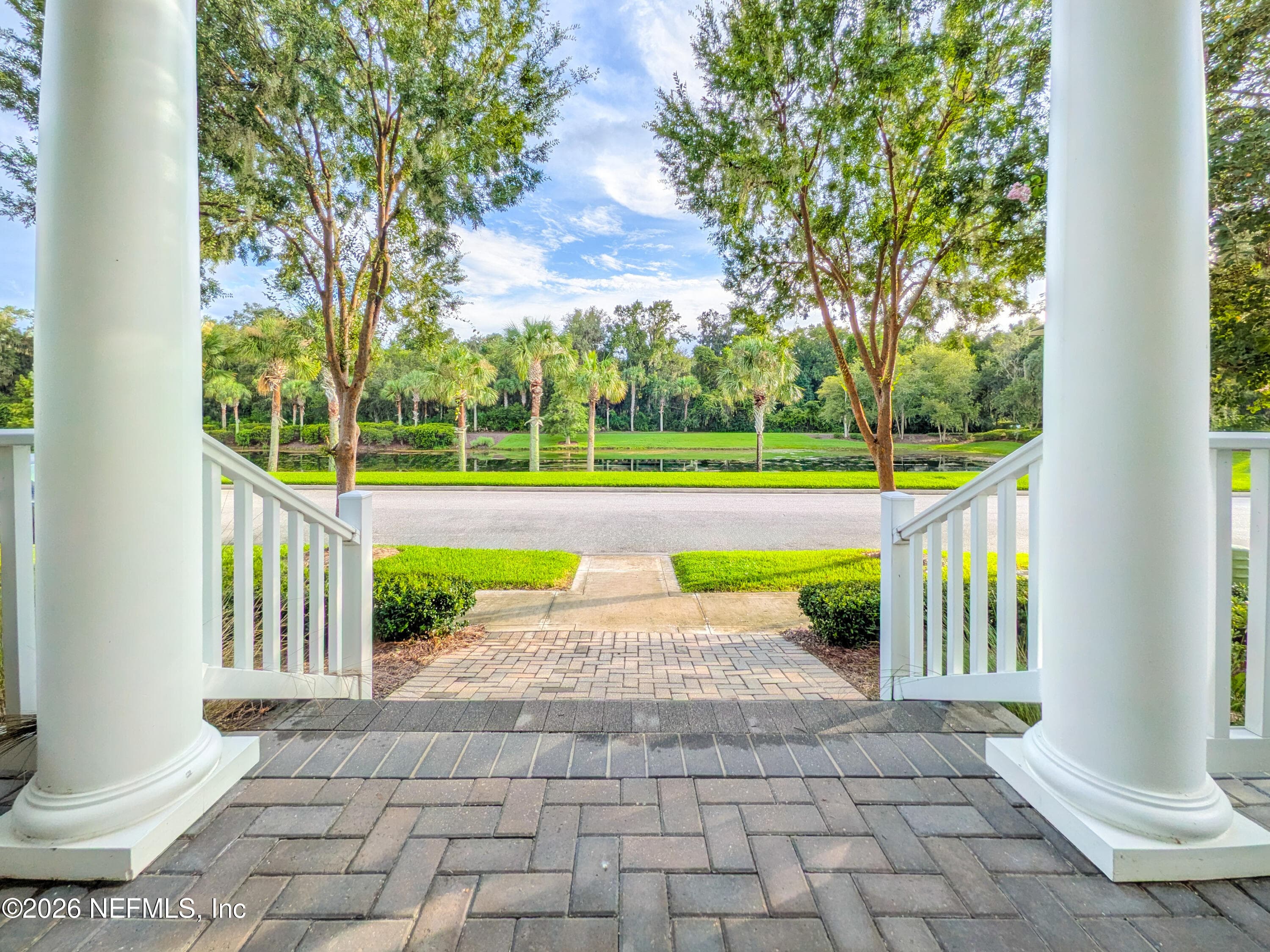 305 STERNWHEEL Drive, St. Johns, FL 32259, St. Johns