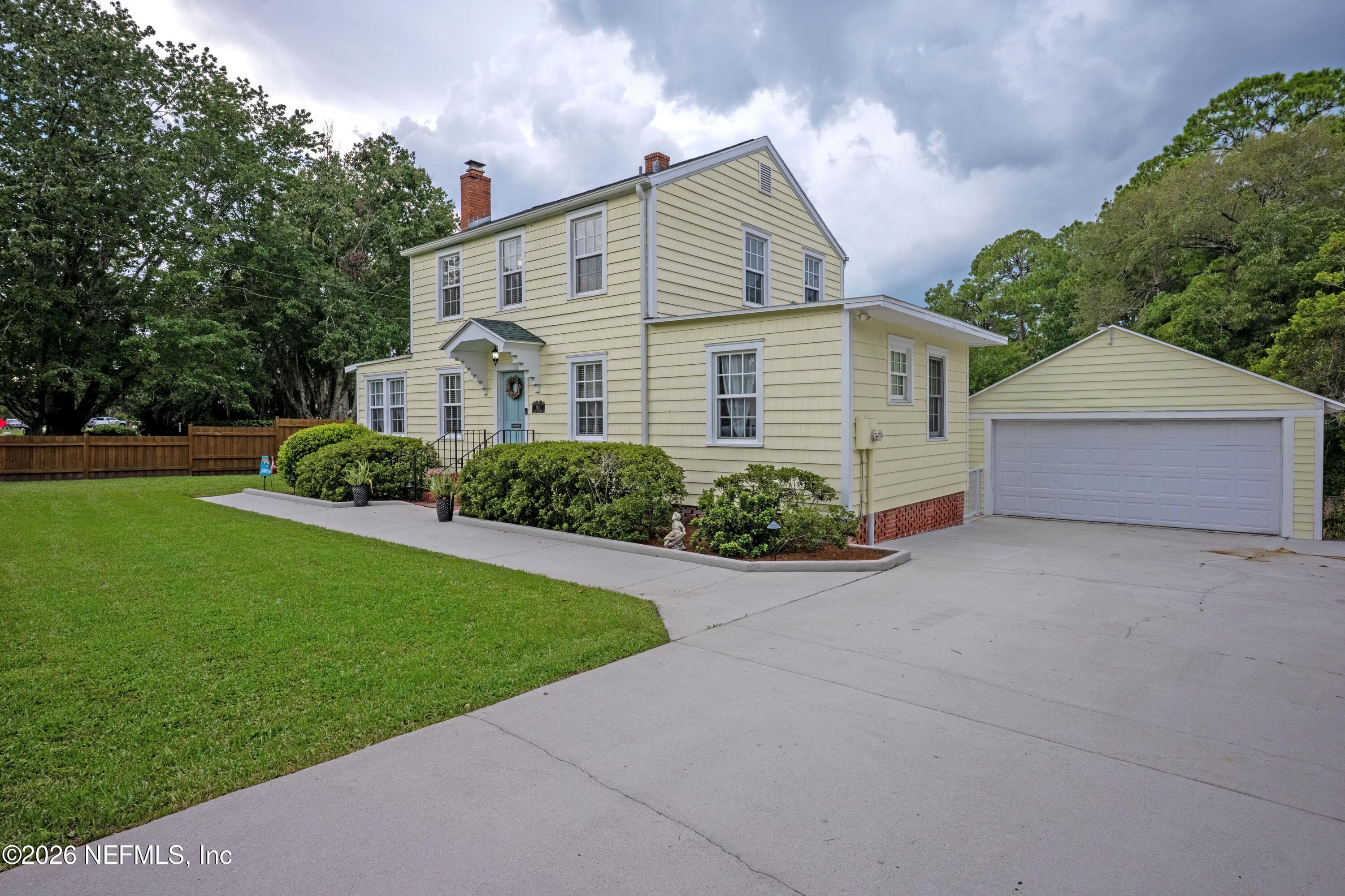 2704 LAKE SHORE Boulevard, Jacksonville, FL 32210, Jacksonville — photo 3