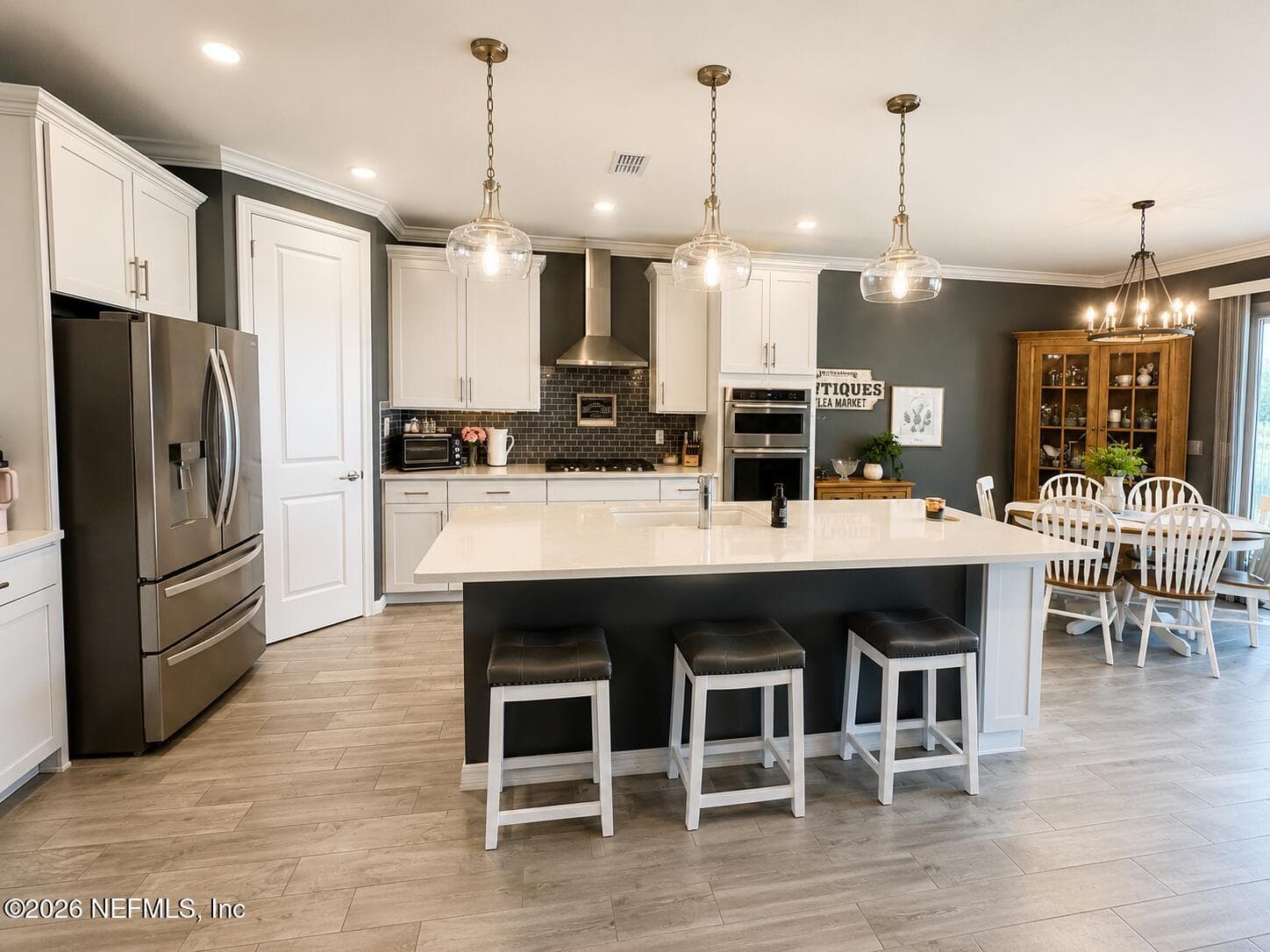 12303 CLAPBOARD BLUFF Trail, Jacksonville — photo 3