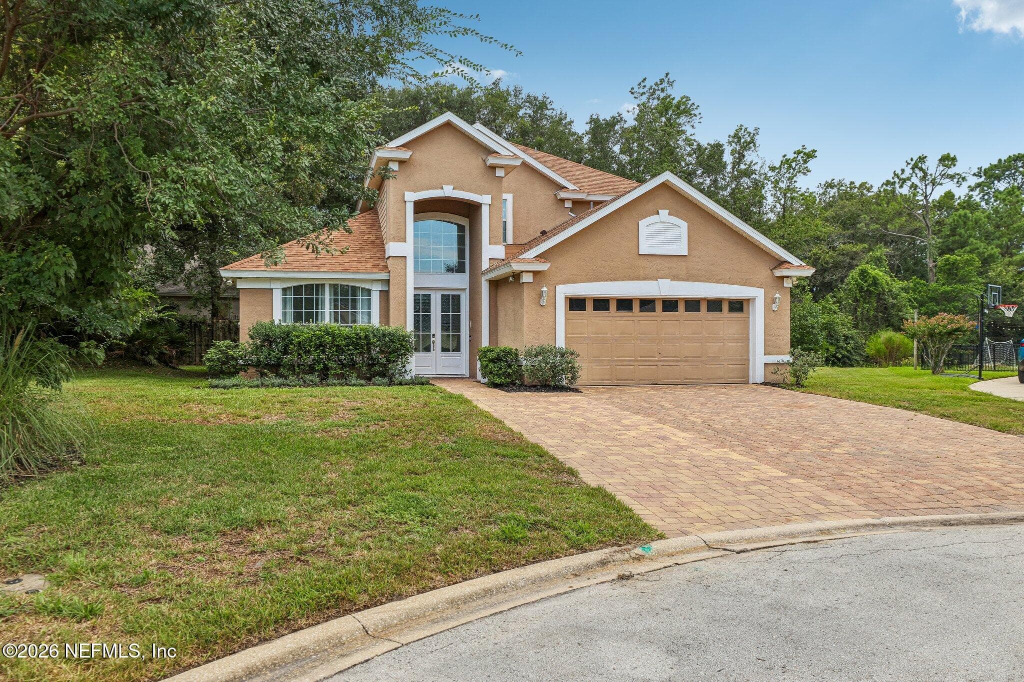 4531 HANOVER PARK Drive, Jacksonville — photo 2