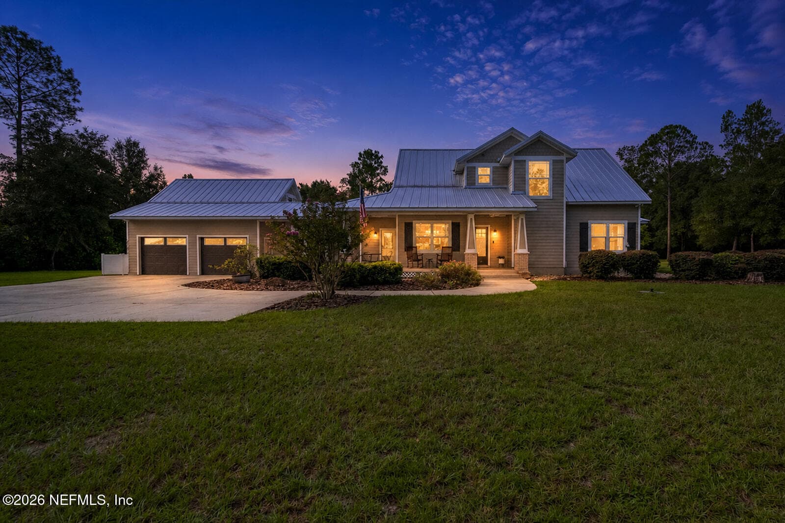 25193 NW 204TH Place, High Springs, FL 32643, High Springs — photo 3