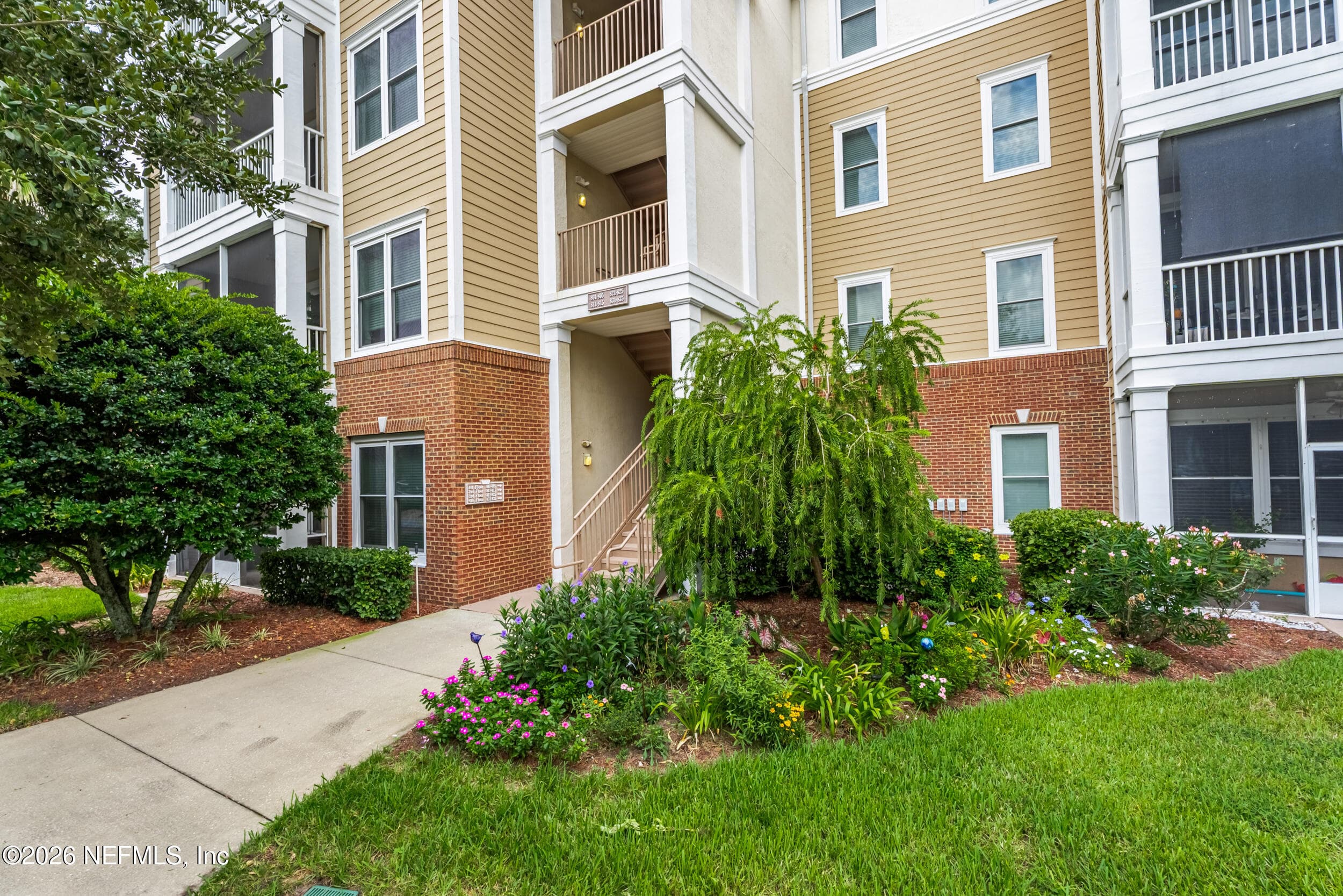 13364 BEACH Boulevard 813, Jacksonville, FL 32224, Jacksonville — exterior