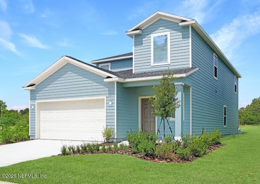 5657 LAGOON CRUISE Way, Jacksonville, FL 32234, Jacksonville — exterior