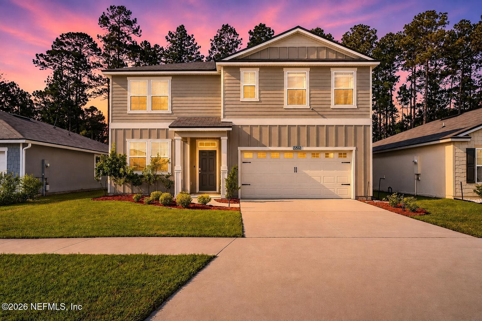 65255 FOREST GLEN Lane, Yulee, FL 32097, Yulee — photo 2