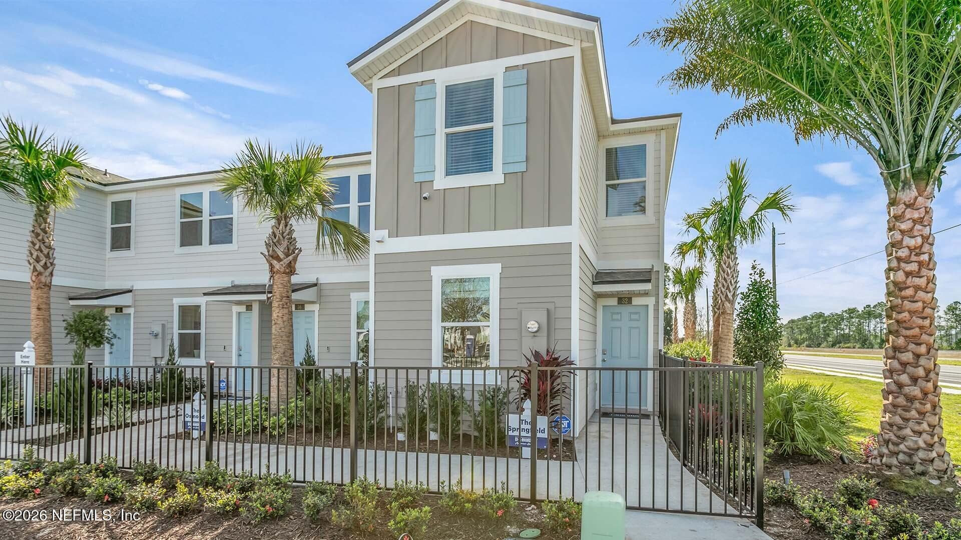 32 SAGE BRANCH Street, St. Augustine, FL 32095, St. Augustine — photo 2